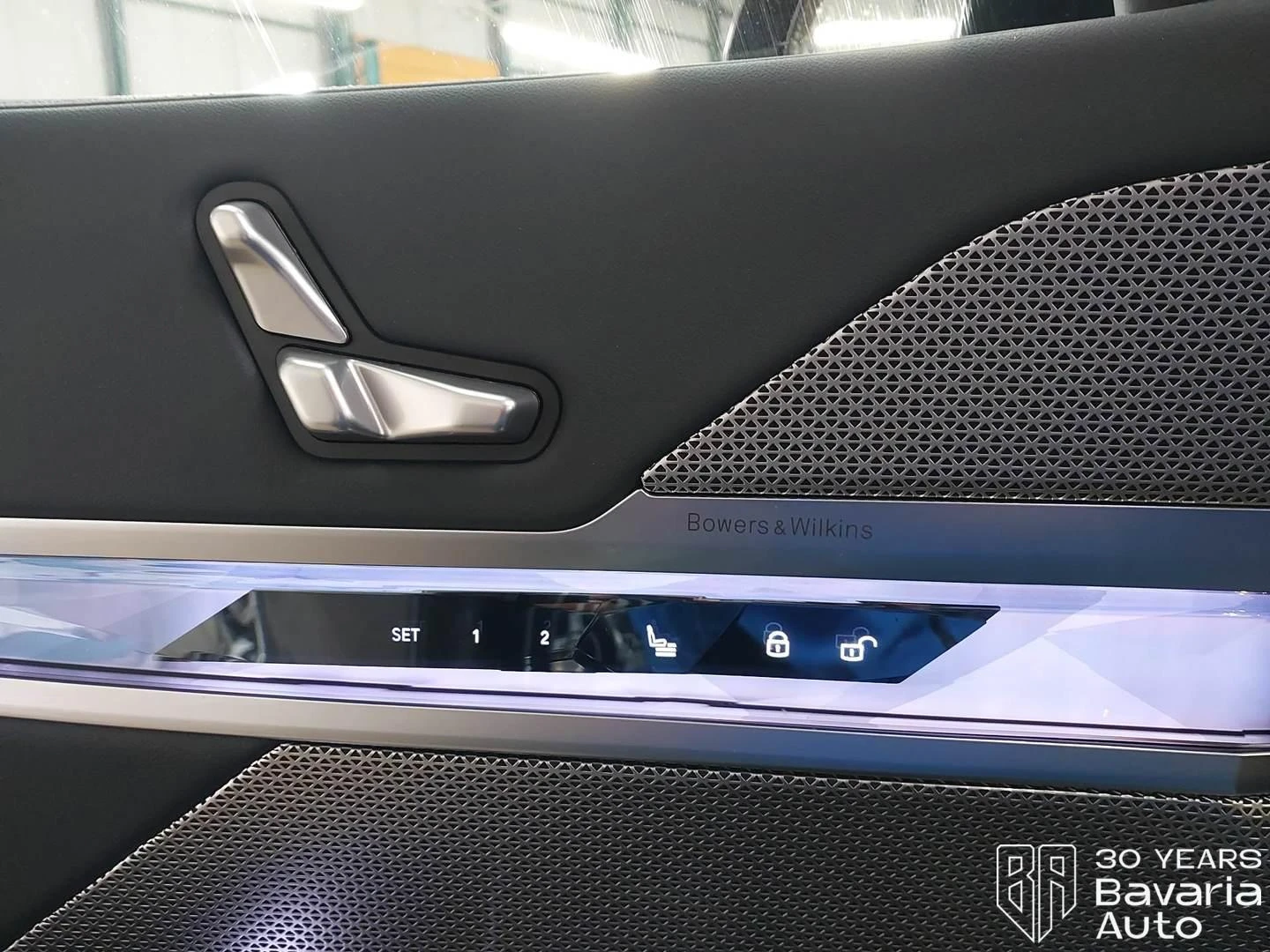 BMW 740 d xDrive M Sport Paket Sportautomatic | Mobile.bg   12