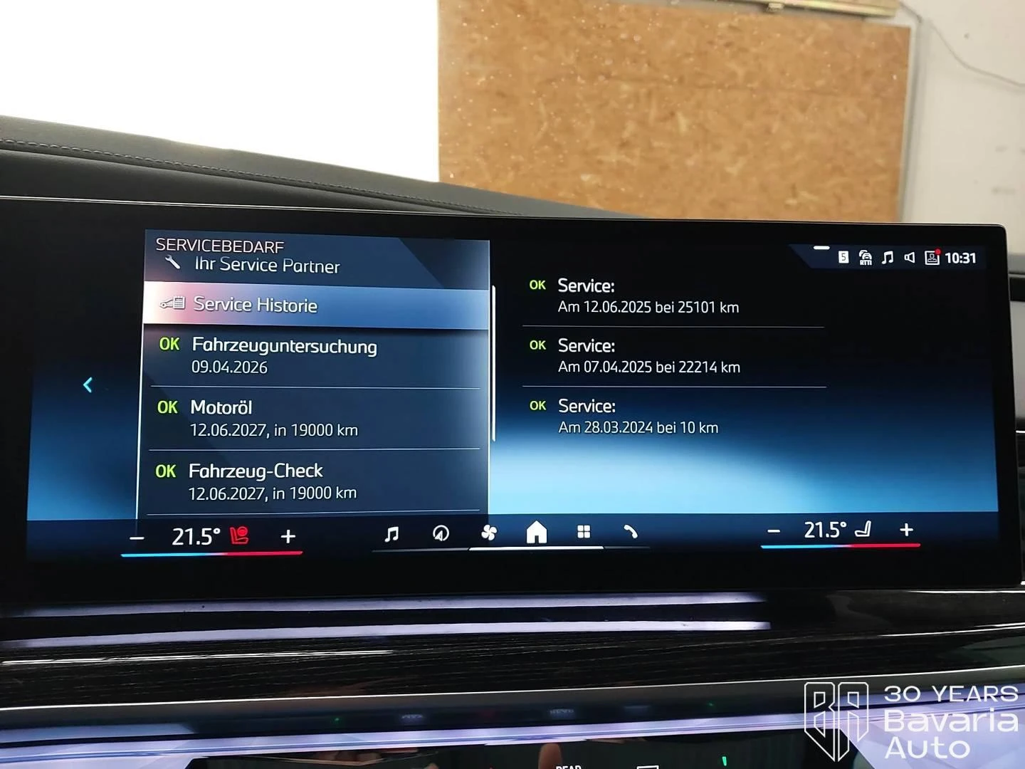 BMW 740 d xDrive M Sport Paket Sportautomatic | Mobile.bg   11