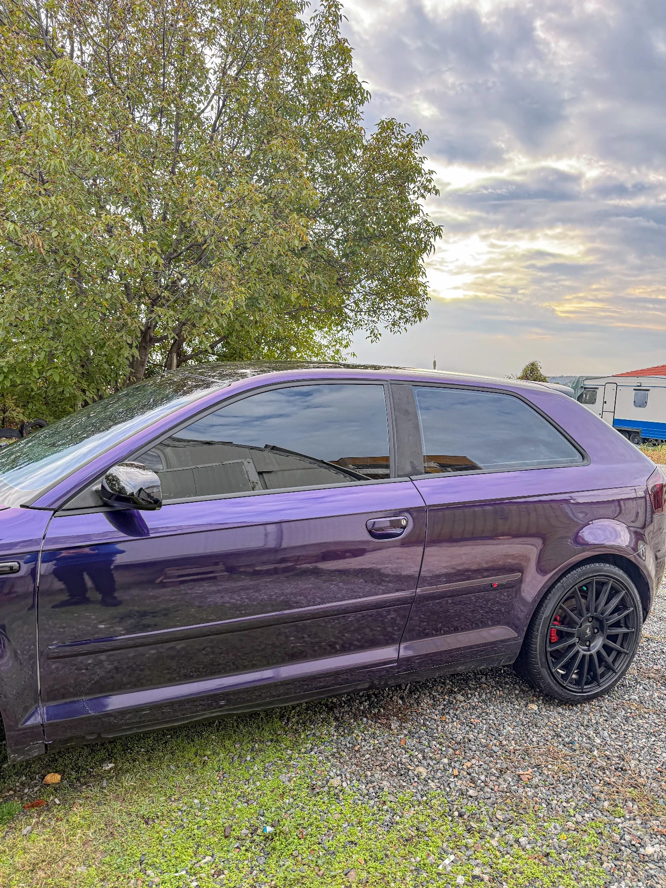 Audi A3 2.0 TDI S Line - изображение 8