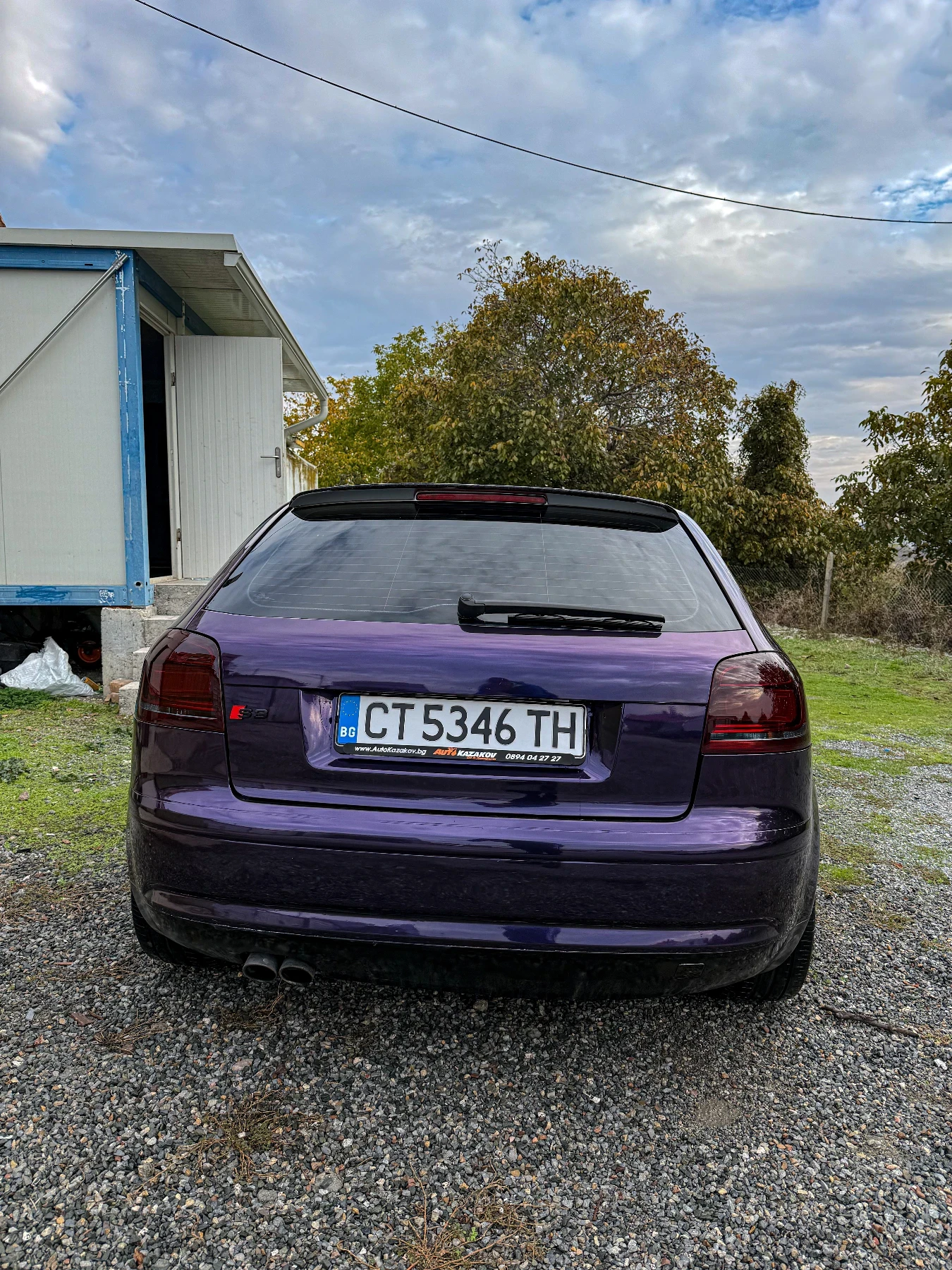 Audi A3 2.0 TDI S Line - изображение 5