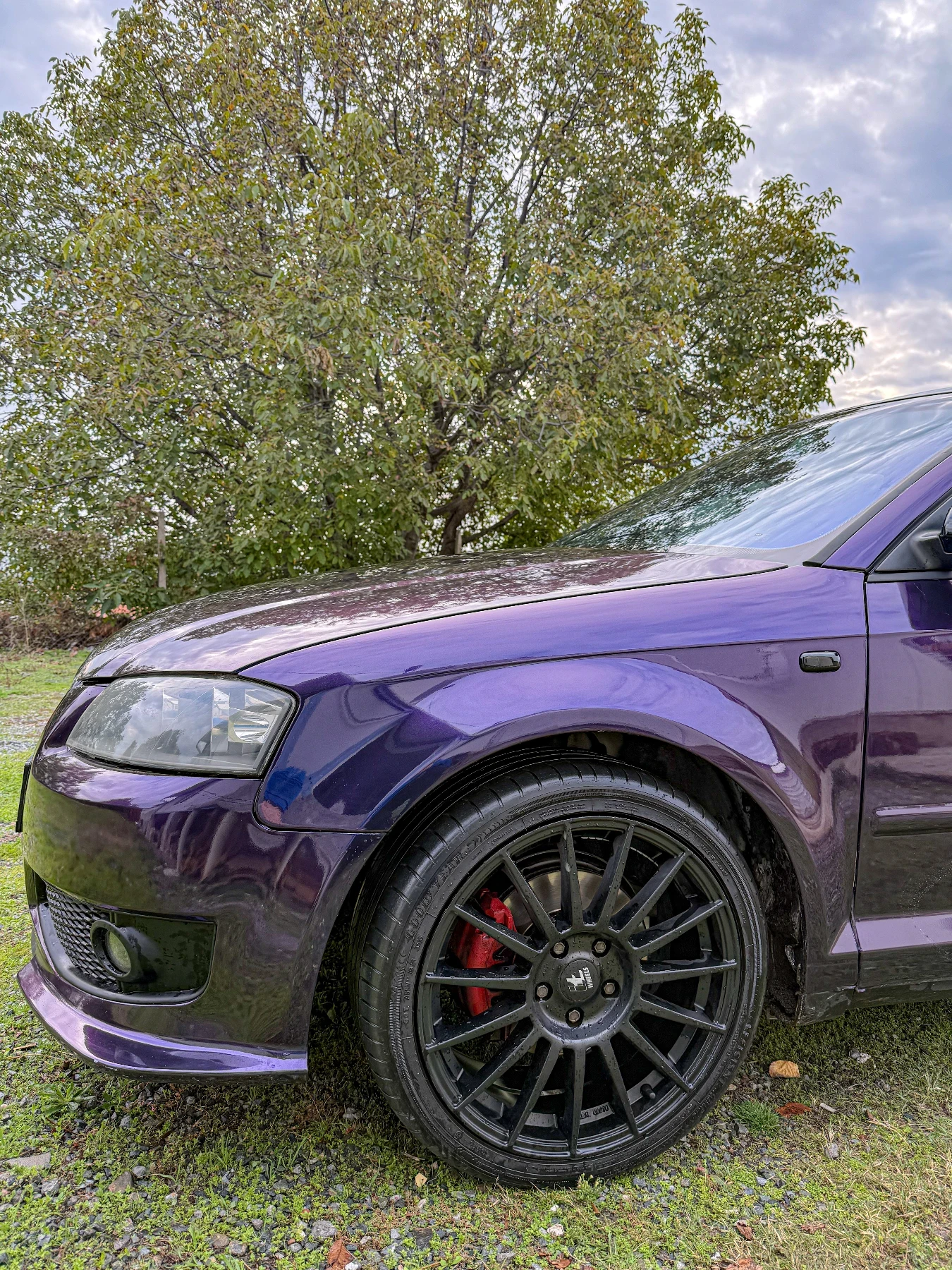 Audi A3 2.0 TDI S Line - изображение 10