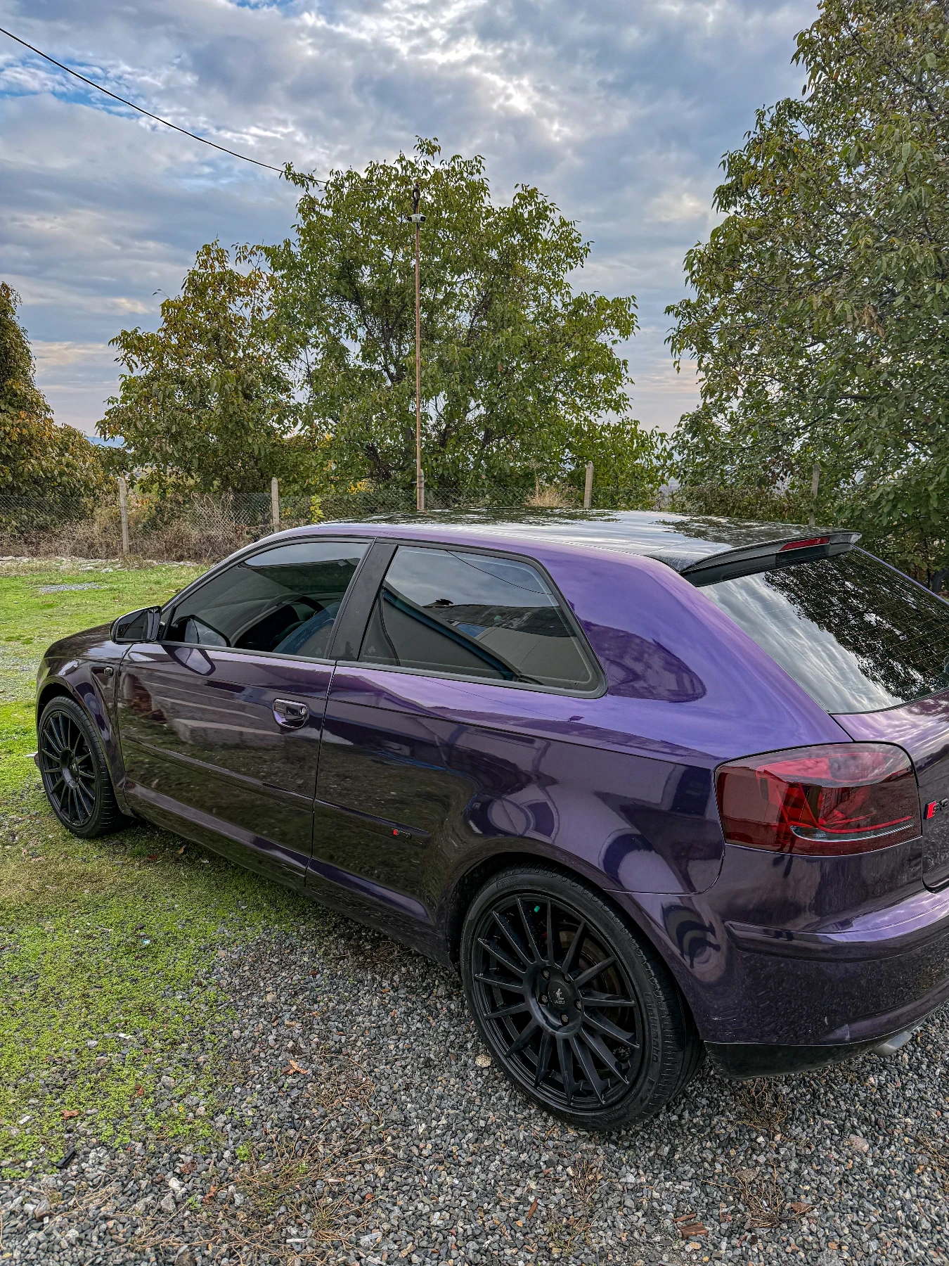 Audi A3 2.0 TDI S Line - изображение 7