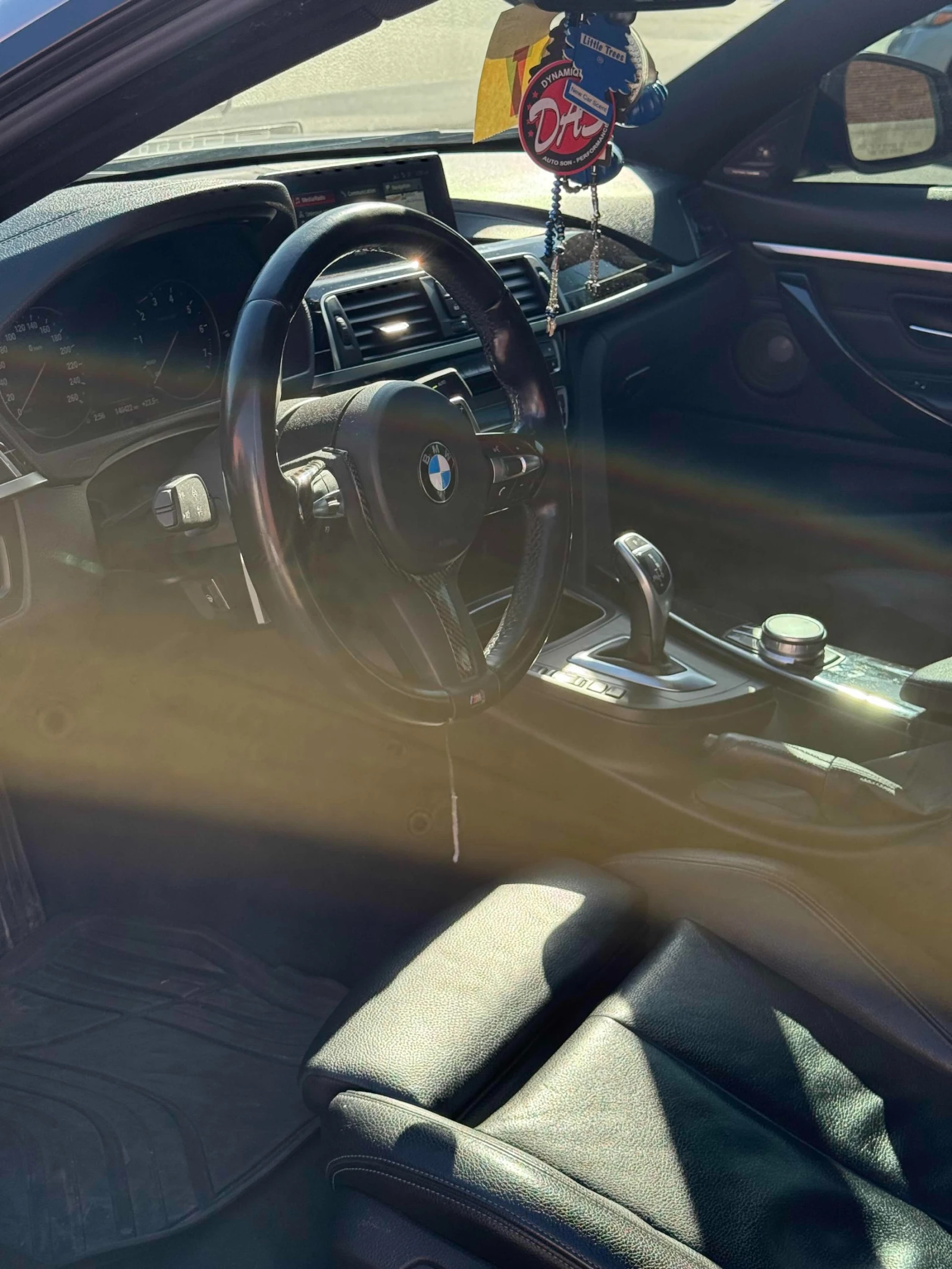 BMW 440 XDRIVE * * CARFAX * *   * *  | Mobile.bg   6