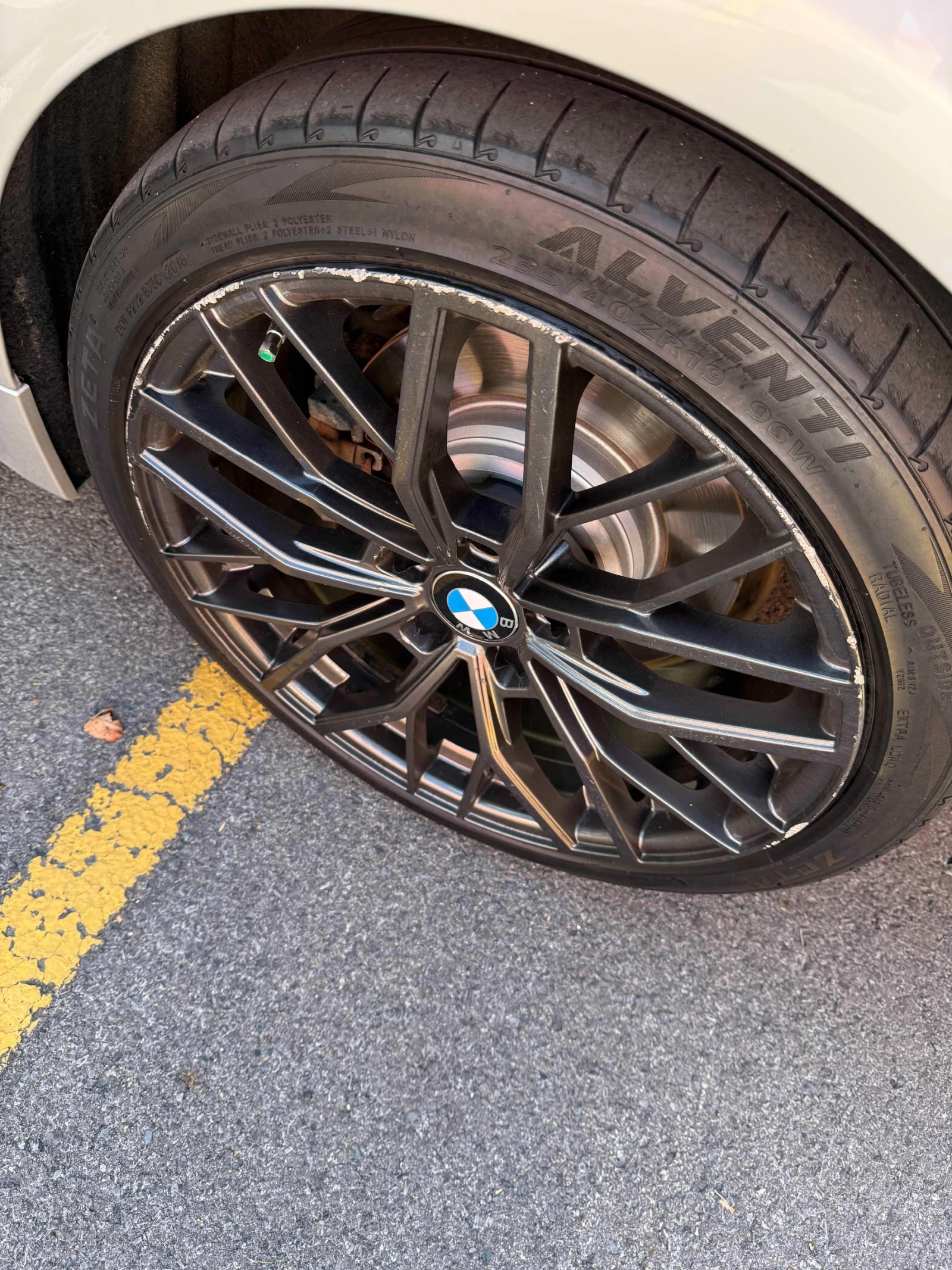 BMW 440 XDRIVE * * CARFAX * *   * *  | Mobile.bg   5