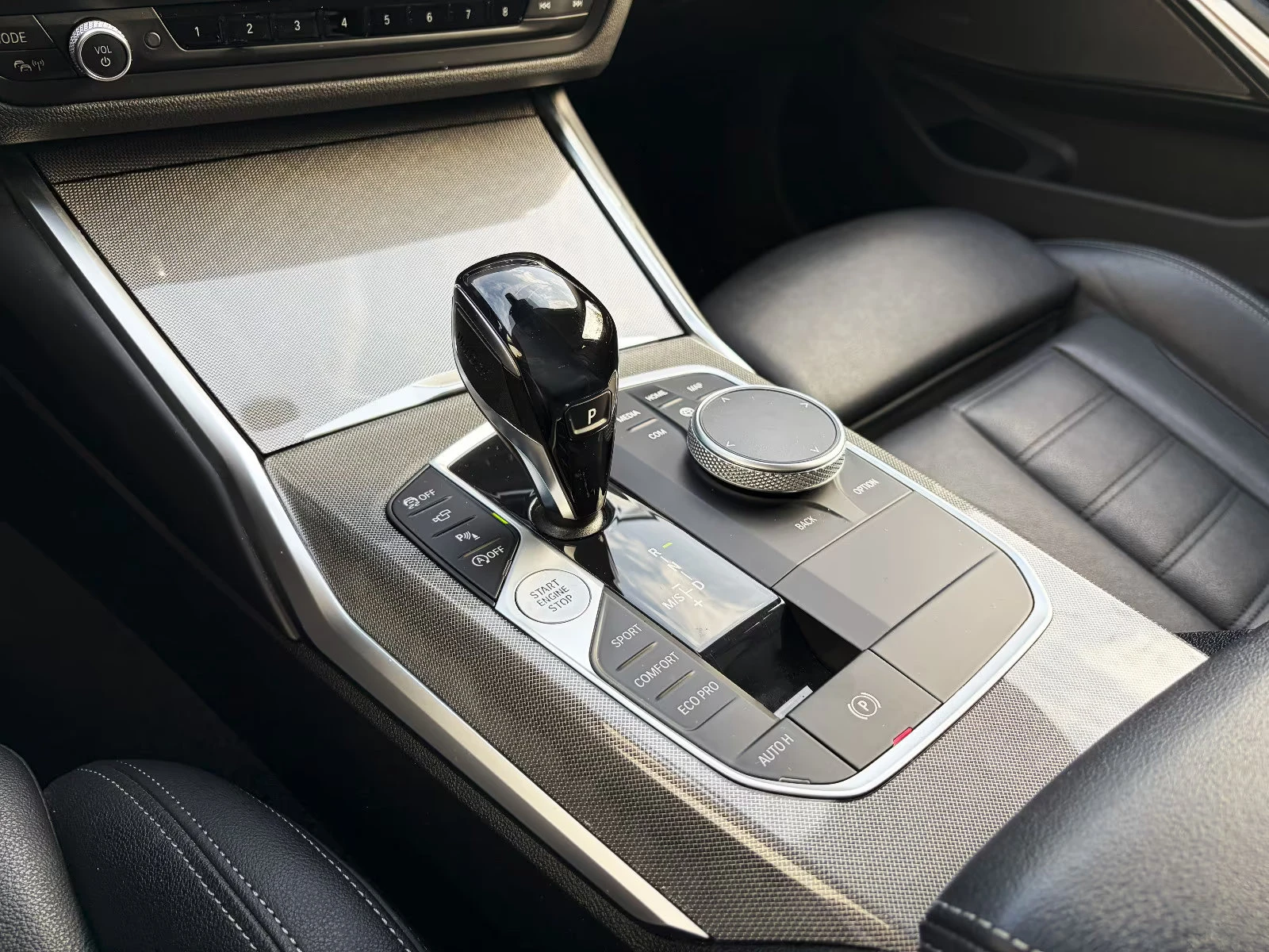 BMW 330 d/TOURING/265HP/LASER/HUD/360/H&K/MEMO/DIGI/590g | Mobile.bg   12