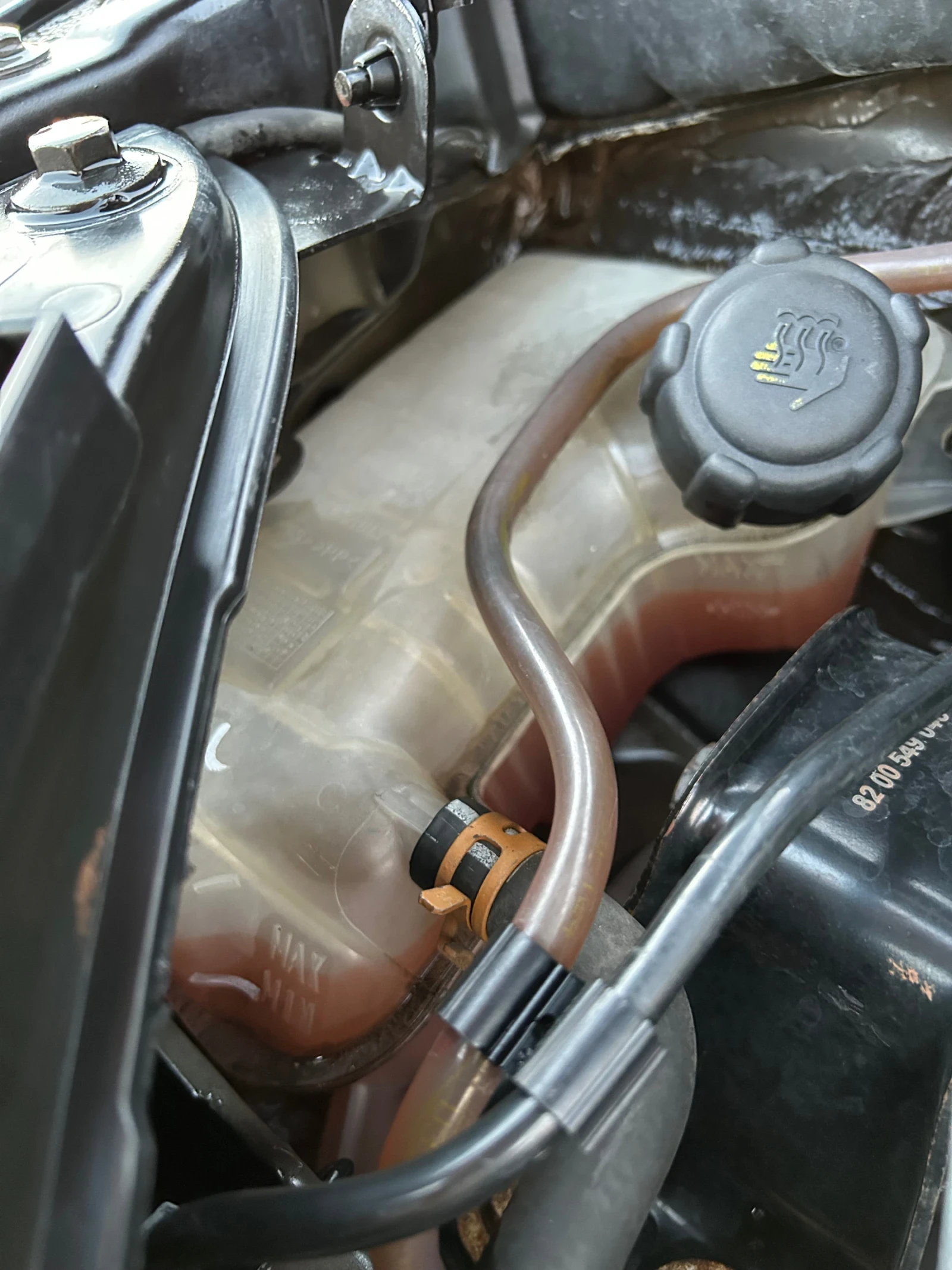 Renault Scenic 1.9DCi/131K.C./6 | Mobile.bg   16