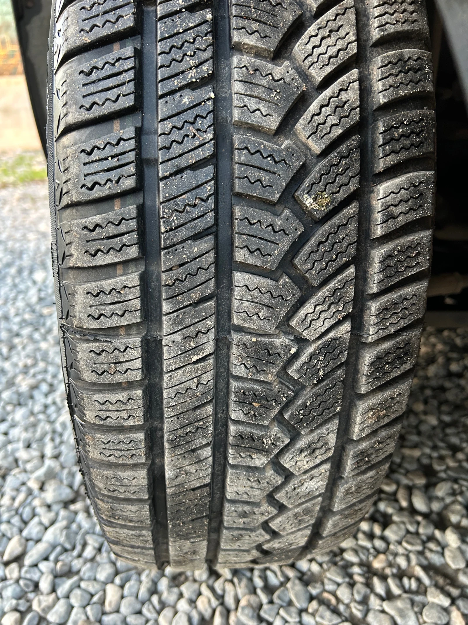 Renault Scenic 1.9DCi/131K.C./6 | Mobile.bg   17