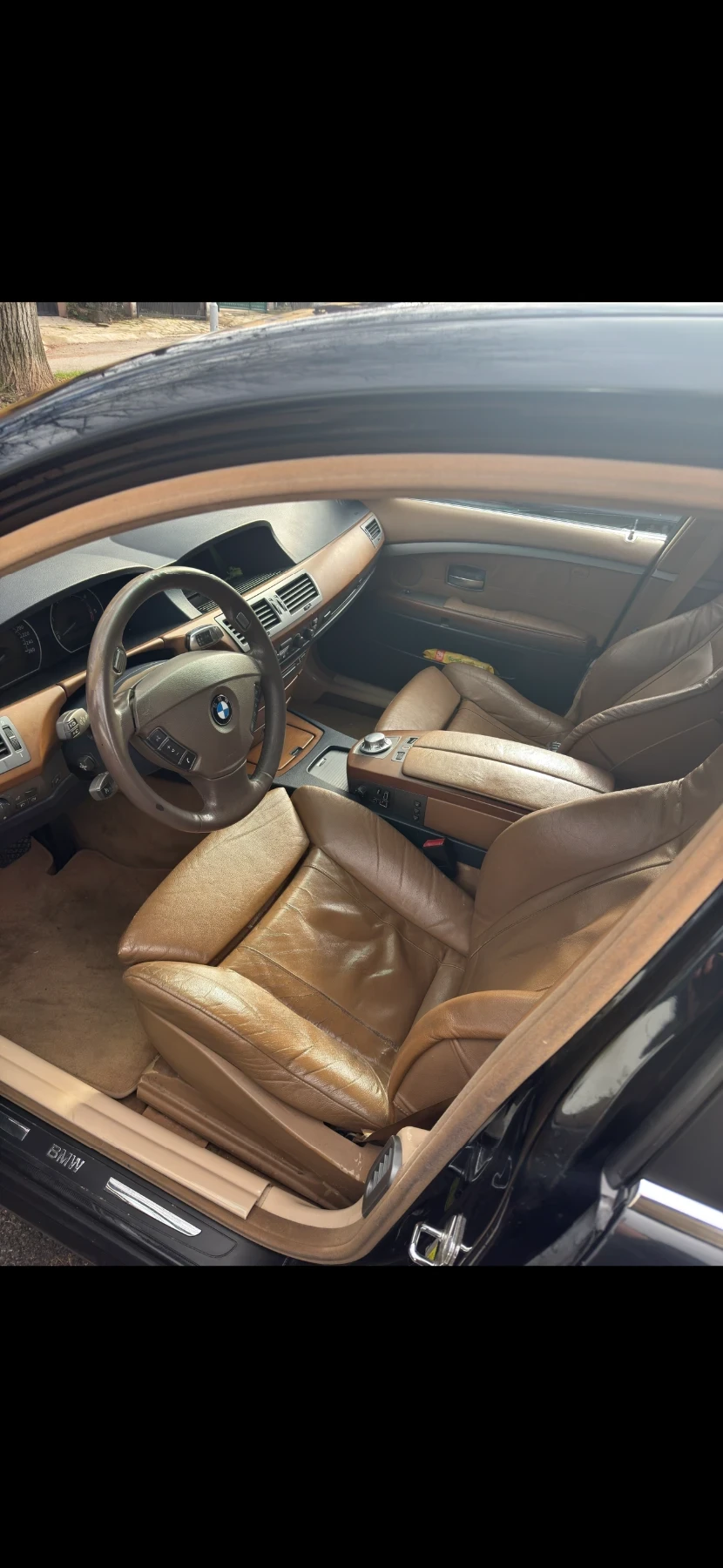 BMW 730  - изображение 6