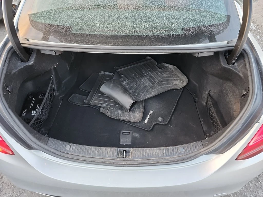 Mercedes-Benz C 300 * ���� �� ��������!!!*  | Mobile.bg � ����������� 14