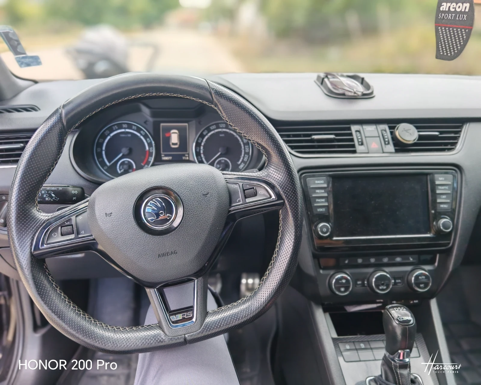 Skoda Octavia 2.0 TDI VRS 184 - изображение 7