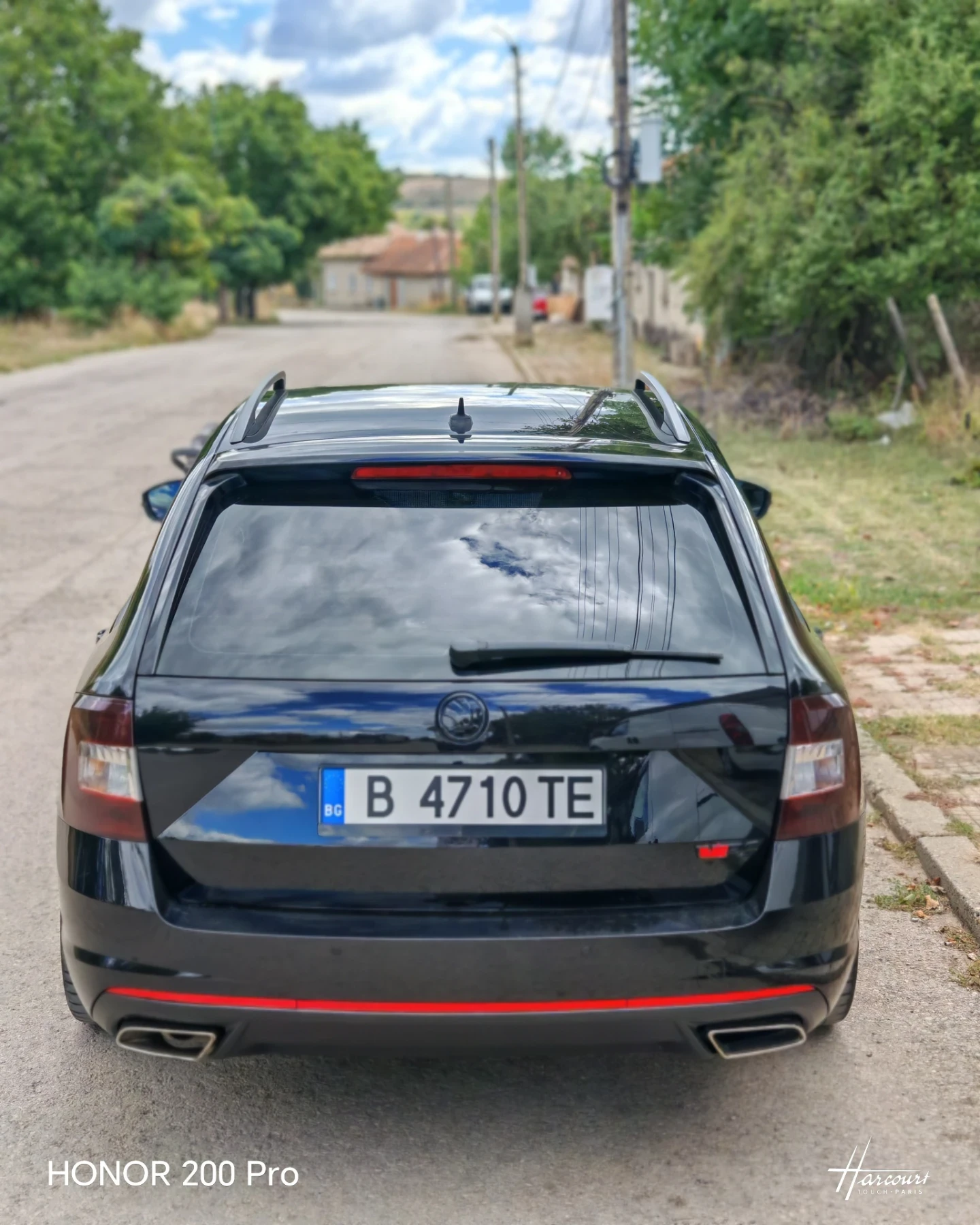 Skoda Octavia 2.0 TDI VRS 184 - изображение 8