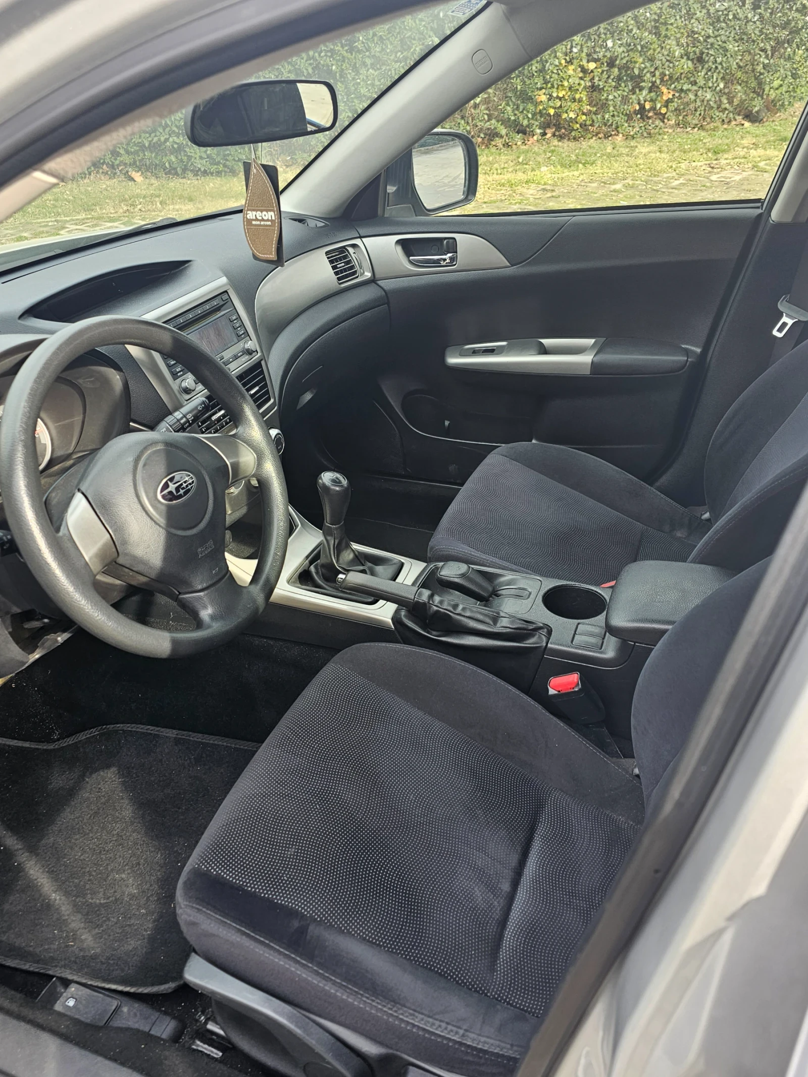 Subaru Impreza  1.5 - 4x4 �����/����� -107 ���� | Mobile.bg � ����������� 11