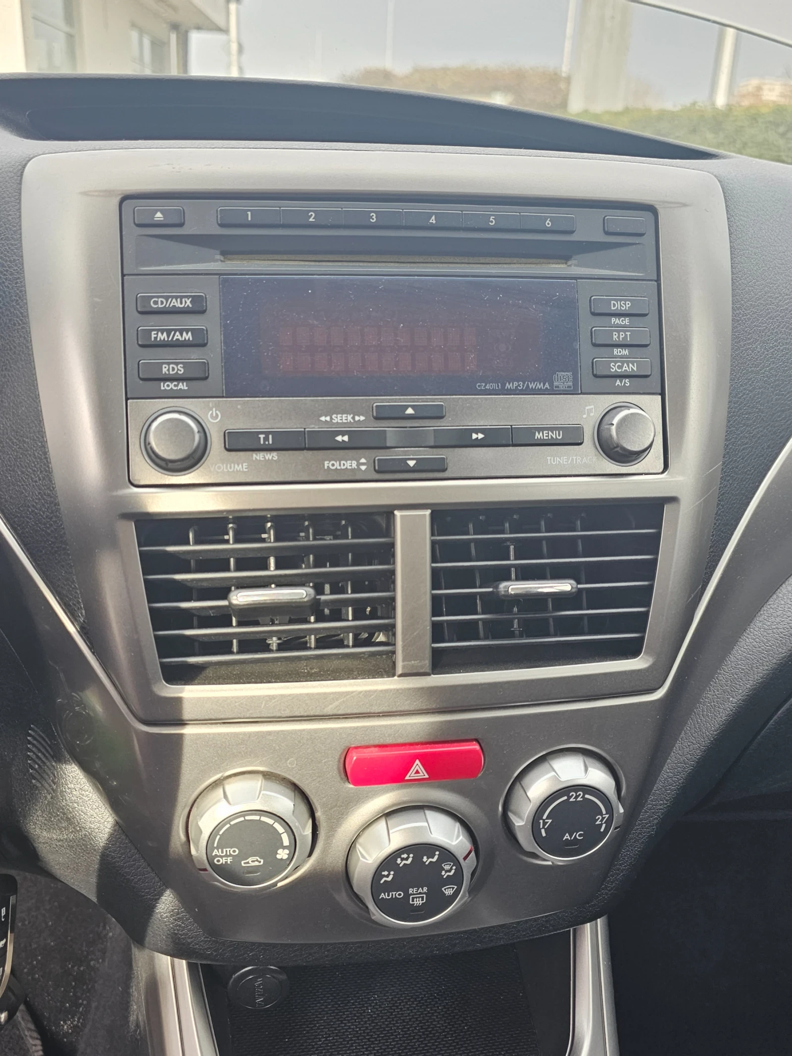 Subaru Impreza  1.5 - 4x4 �����/����� -107 ���� | Mobile.bg � ����������� 13