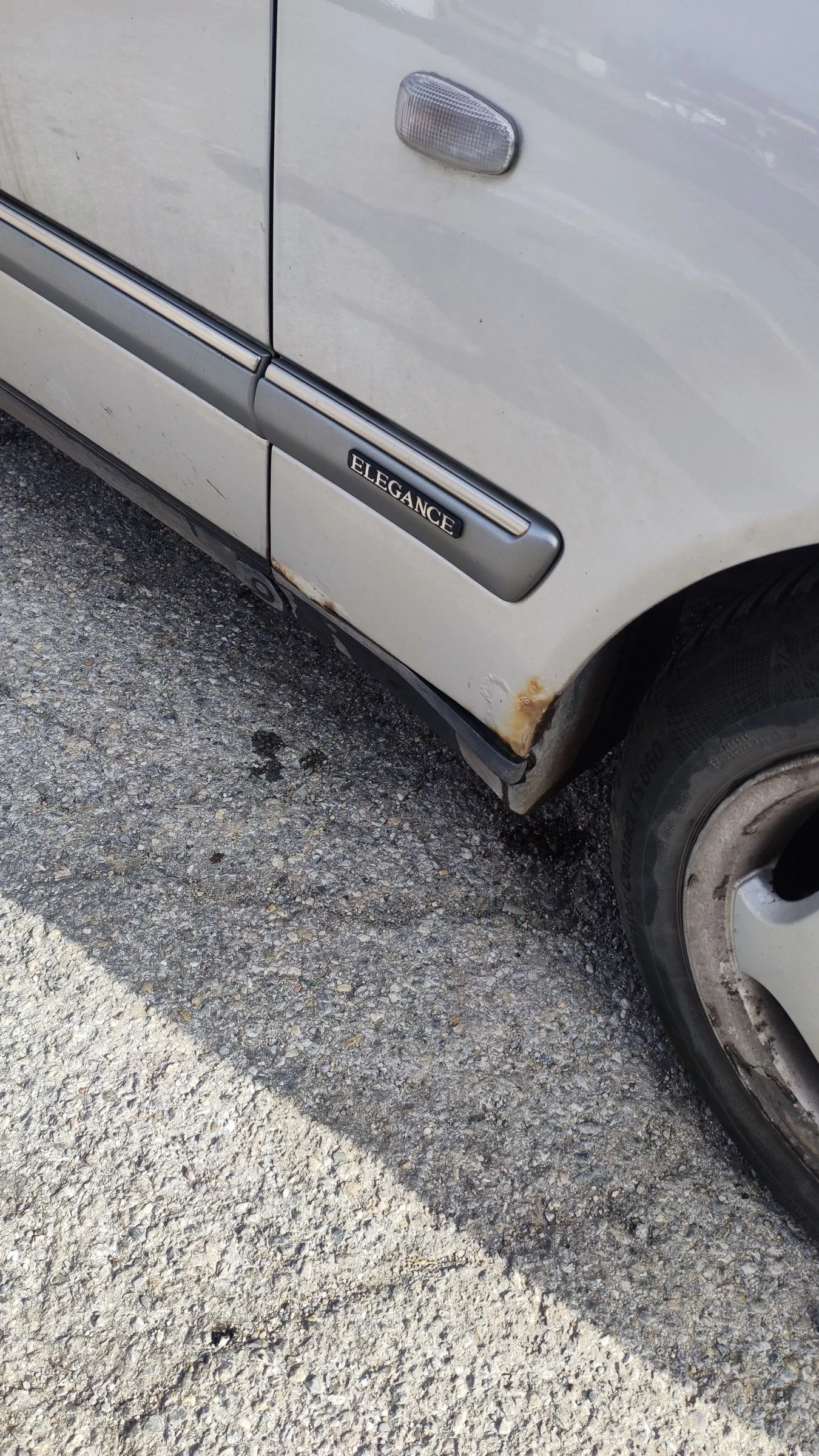 Mercedes-Benz E 300  - изображение 8