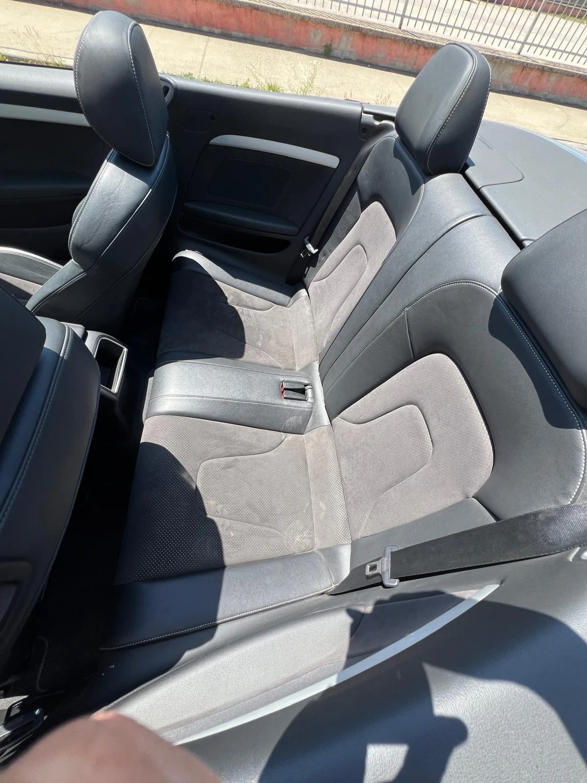 Audi A5 S line distronic ABT  - изображение 4