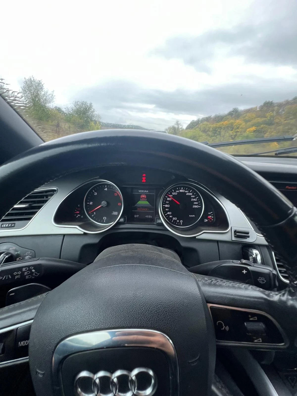 Audi A5 S line distronic ABT  - изображение 10