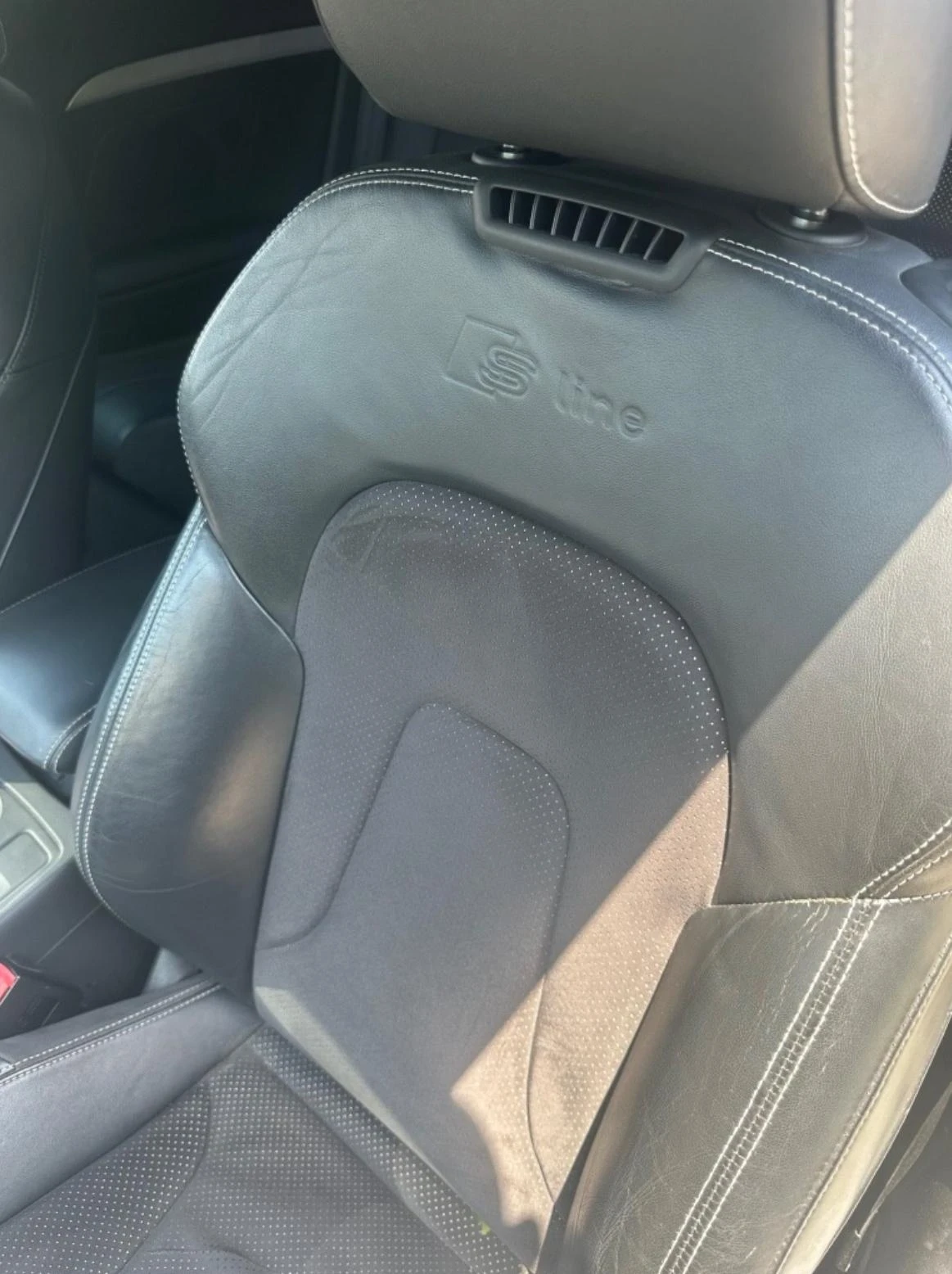 Audi A5 S line distronic ABT  - изображение 3