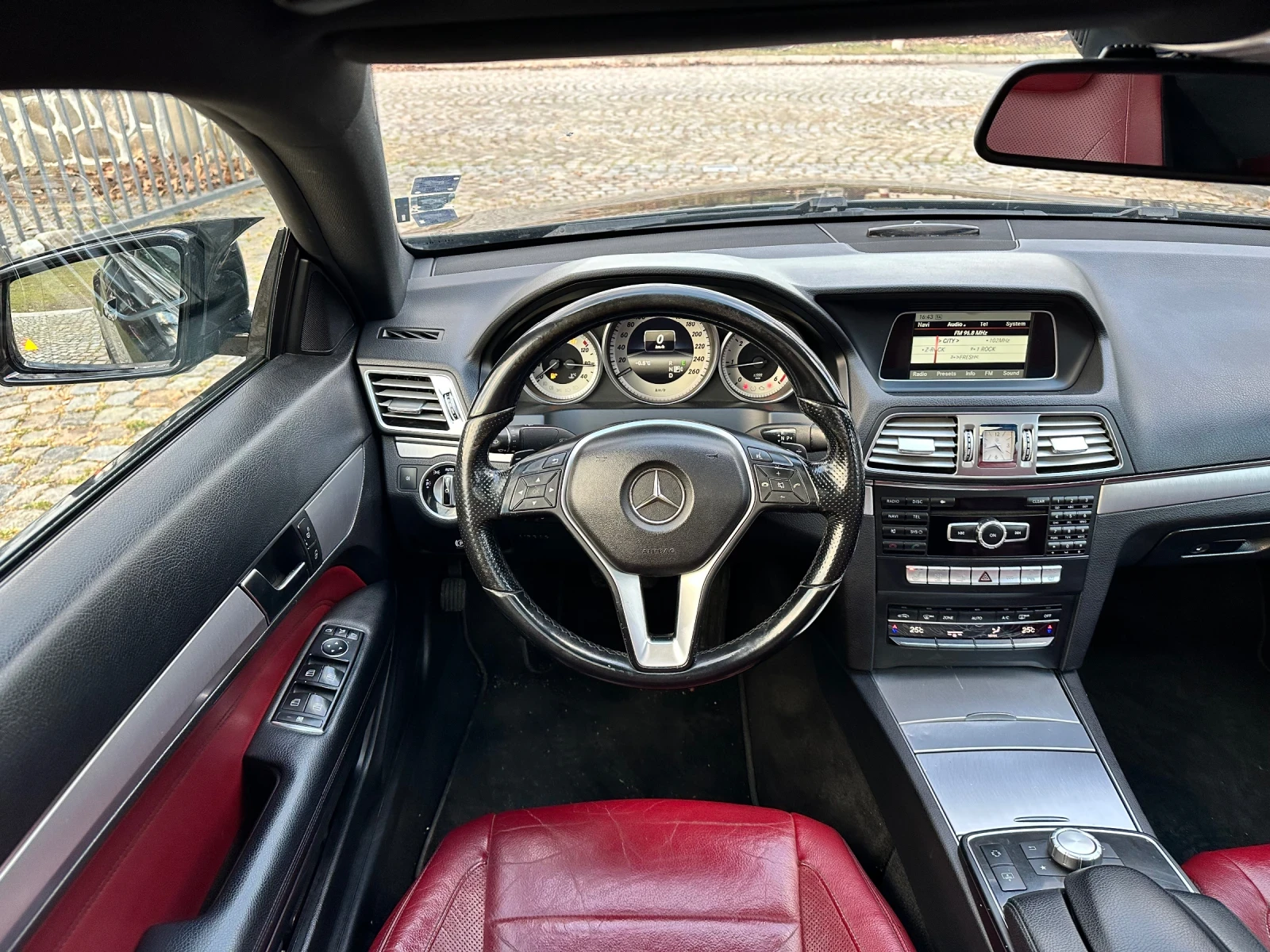 Mercedes-Benz E 220 Full/vossen - изображение 7