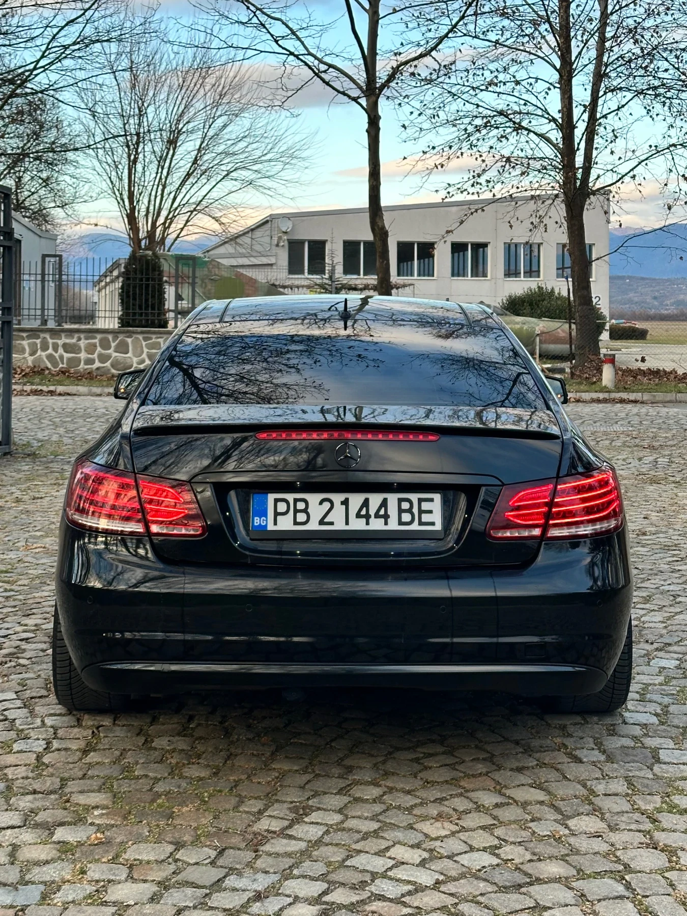 Mercedes-Benz E 220 Full/vossen - изображение 4