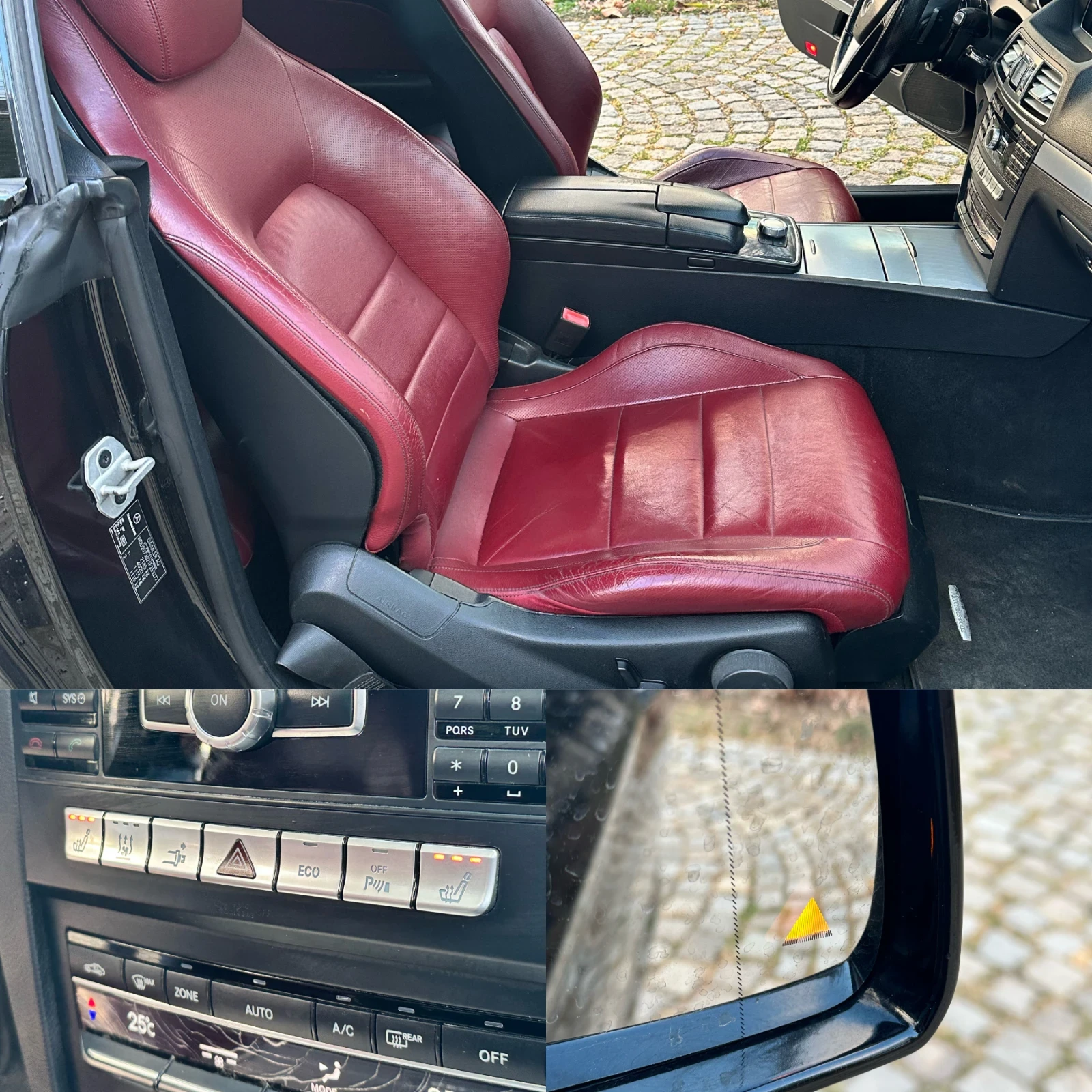 Mercedes-Benz E 220 Full/vossen - изображение 10