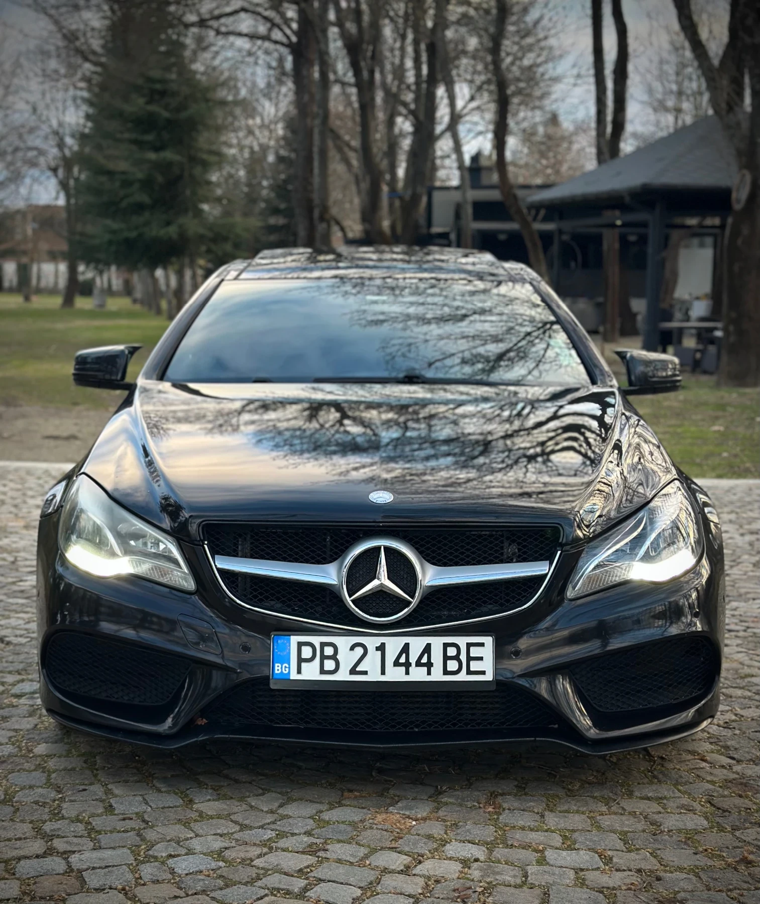 Mercedes-Benz E 220 Full/vossen - изображение 3