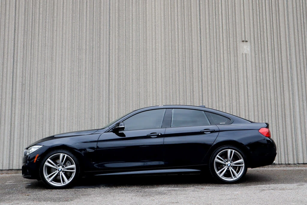 BMW 440 i X-DRIVE* HEAD-UP* 360CAM* АвтоКредит(ЦЕНА ДО БГ) - изображение 2