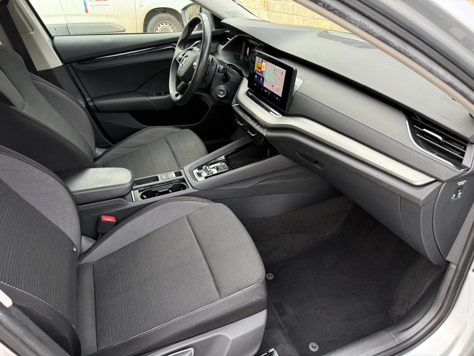 Skoda Octavia 2.0TDI 150kc DSG DigitalCocpit | Mobile.bg � ����������� 11