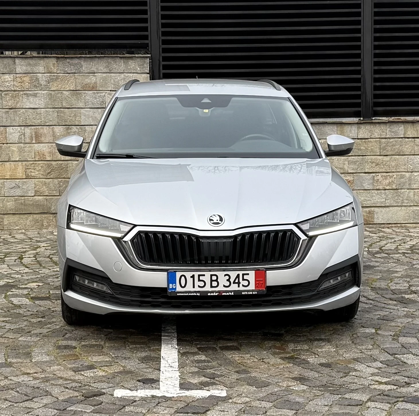 Skoda Octavia 2.0TDI 150kc DSG DigitalCocpit | Mobile.bg � ����������� 2