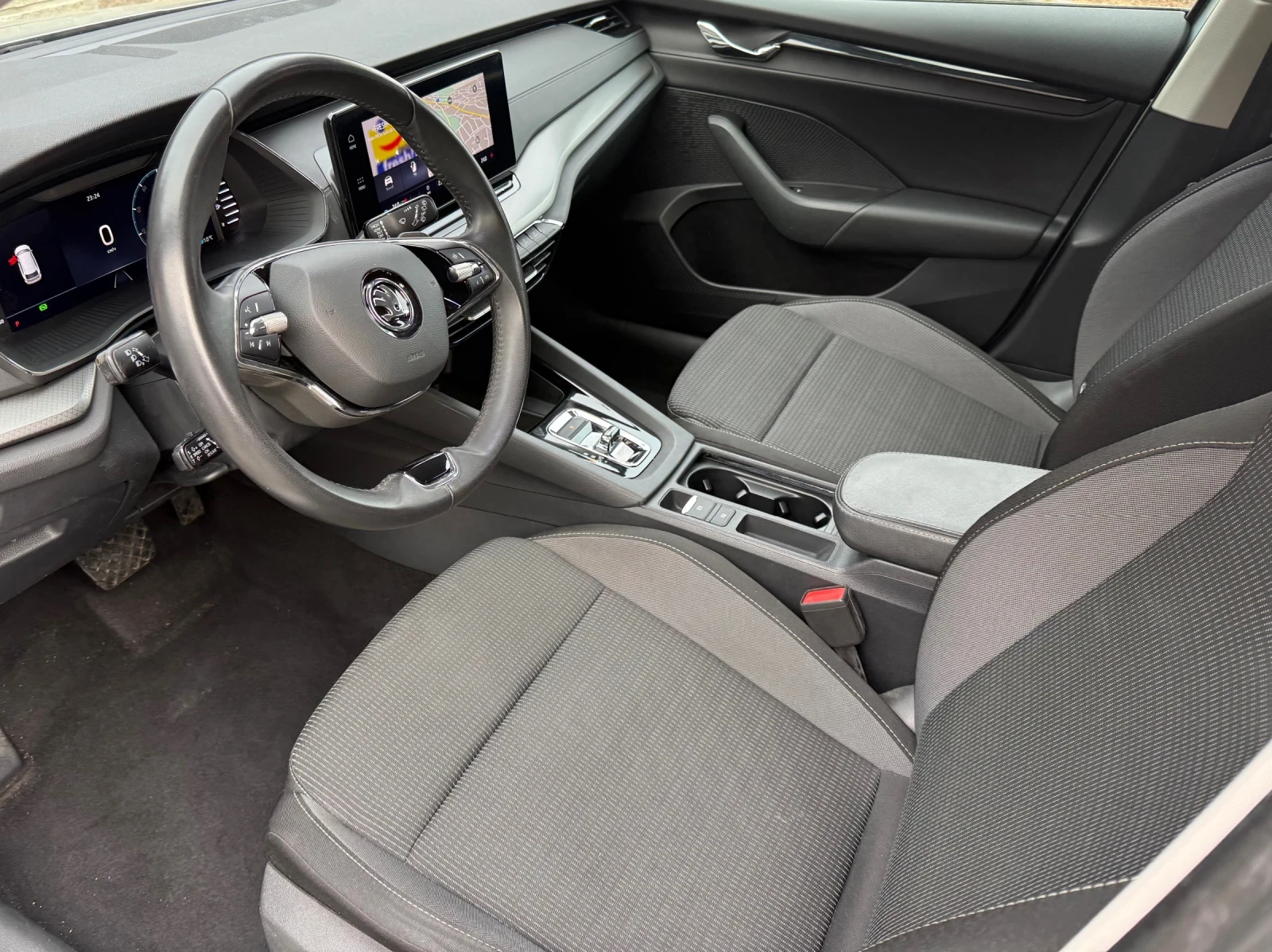 Skoda Octavia 2.0TDI 150kc DSG DigitalCocpit | Mobile.bg � ����������� 7