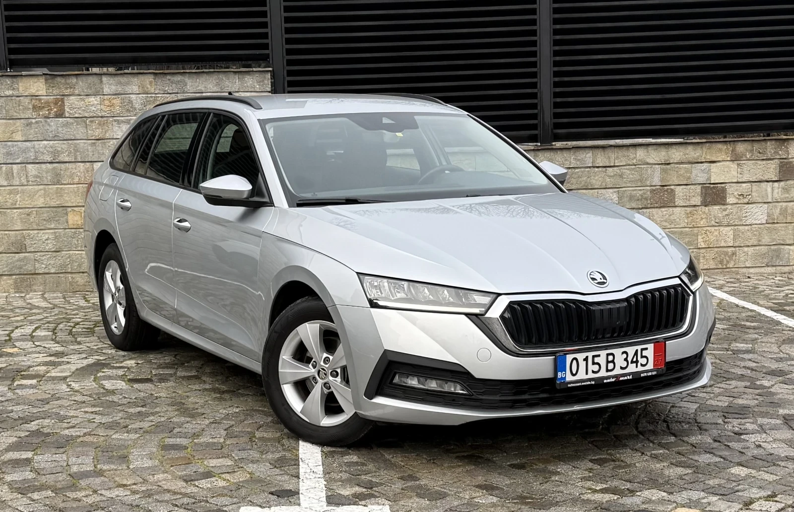Skoda Octavia 2.0TDI 150kc DSG DigitalCocpit | Mobile.bg � ����������� 3