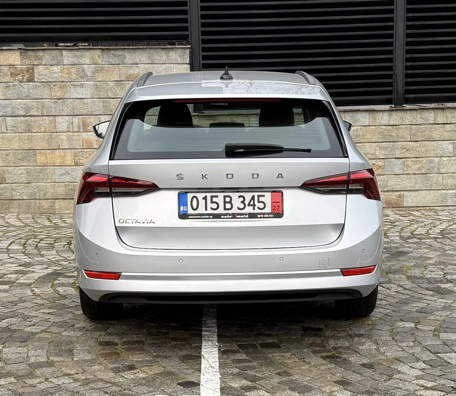 Skoda Octavia 2.0TDI 150kc DSG DigitalCocpit | Mobile.bg � ����������� 5