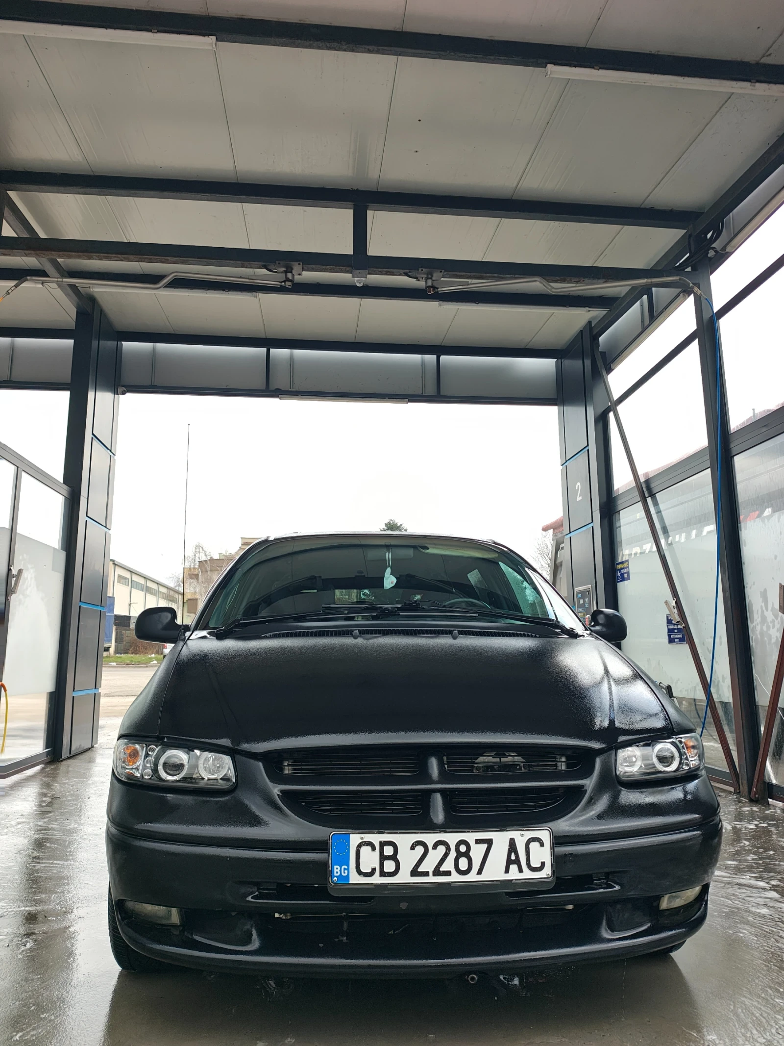 Chrysler Voyager undefined | Auto.bg — изображение 1