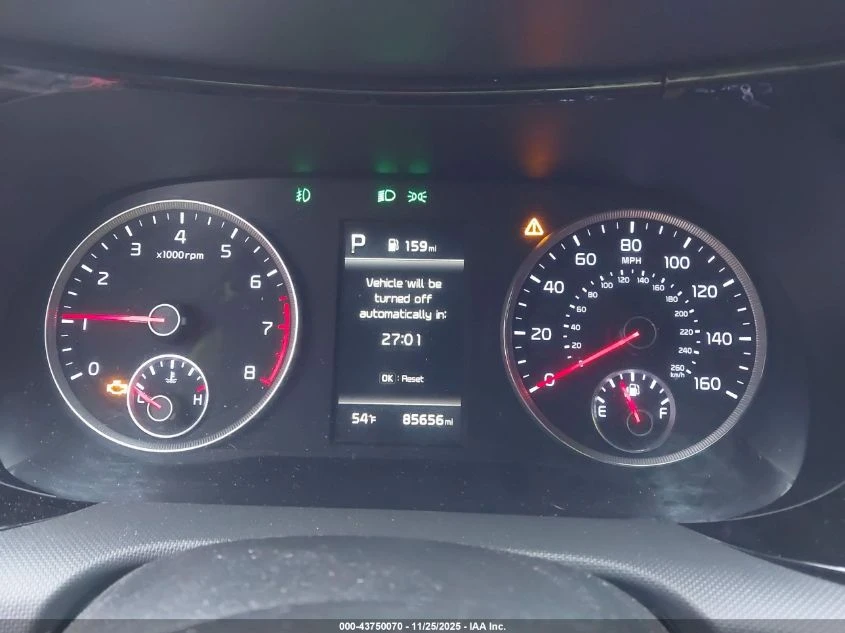 Kia K5 Gt-Line - изображение 7