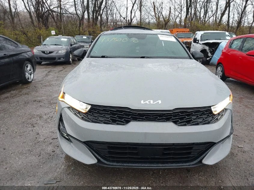 Kia K5 Gt-Line | Mobile.bg � ����������� 12