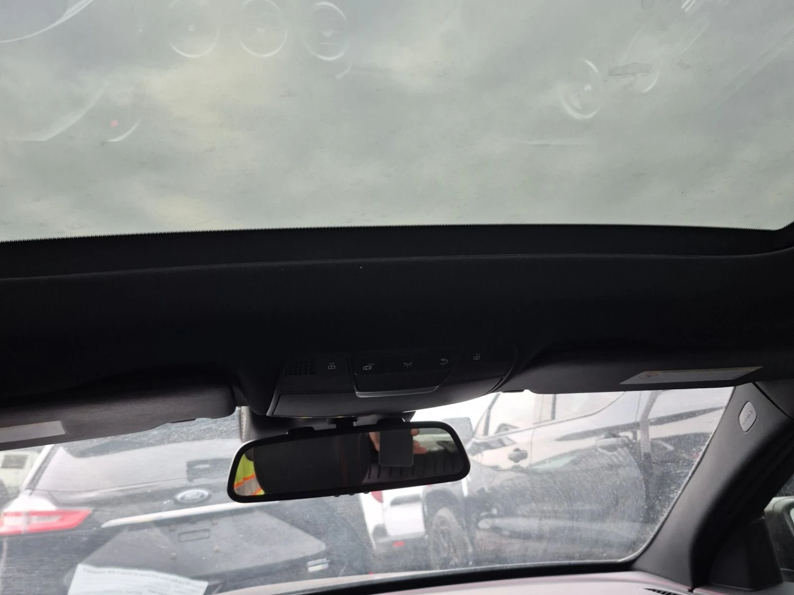 Mercedes-Benz C 43 AMG CARFAX | Mobile.bg � ����������� 12