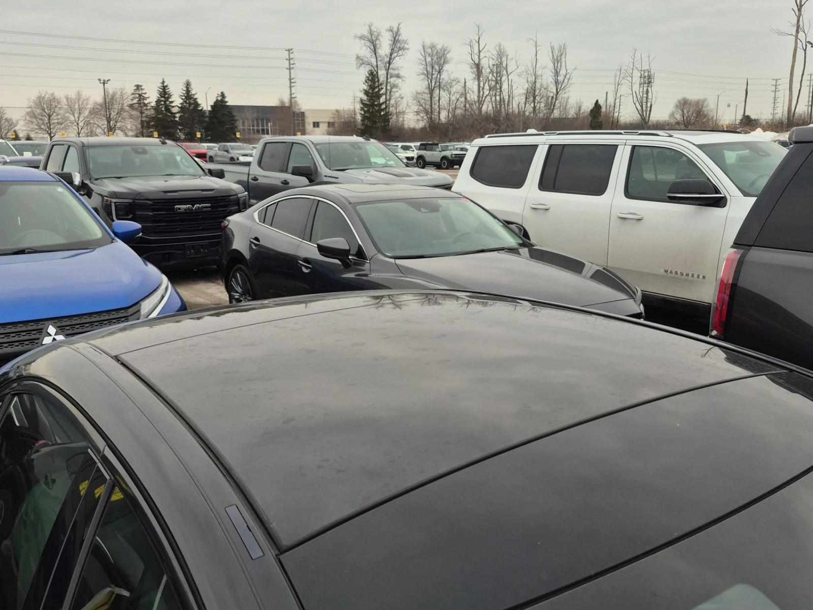 Mercedes-Benz C 43 AMG CARFAX | Mobile.bg � ����������� 7