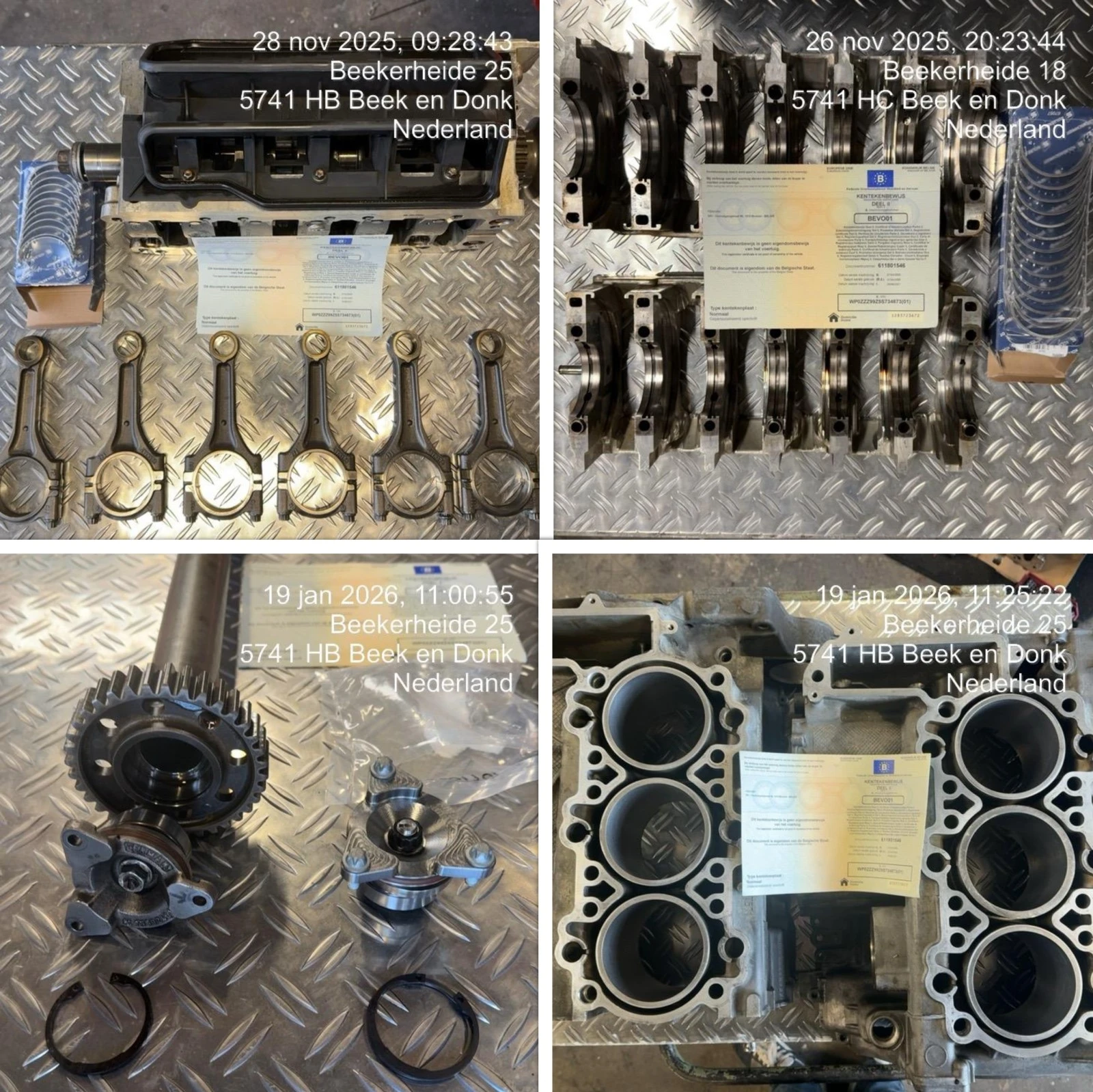 Porsche 911 Carrera S 3.8, снимка 17 - Автомобили и джипове - 53897103