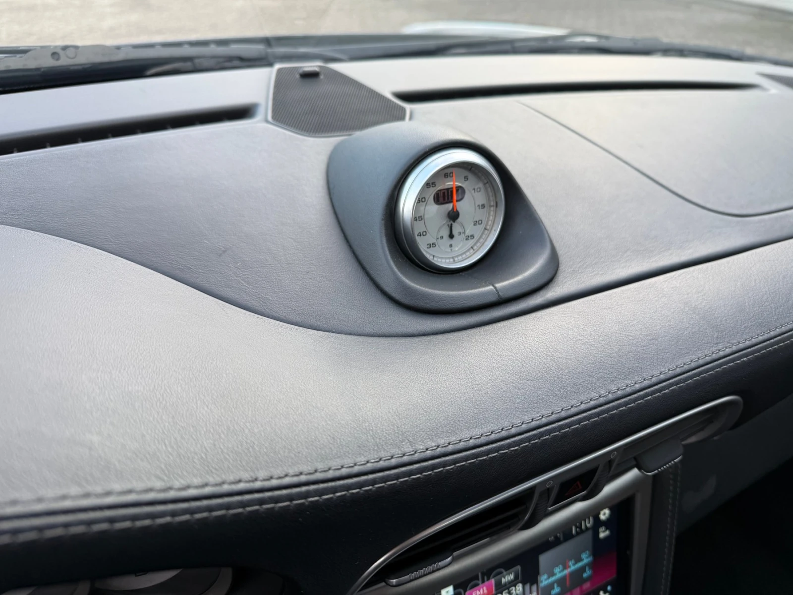 Porsche 911 Carrera S 3.8, снимка 11 - Автомобили и джипове - 53897103