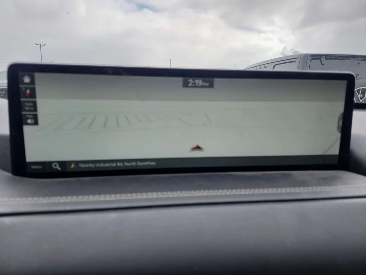 Genesis GV80 3.5T PRESTIGE| PANO| 360| 2 �����| CARFAX  | Mobile.bg � ����������� 11