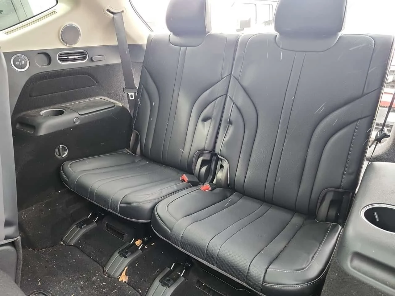 Genesis GV80 3.5T PRESTIGE| PANO| 360| 2 �����| CARFAX  | Mobile.bg � ����������� 14