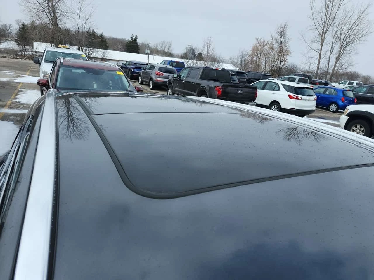 Genesis GV80 3.5T PRESTIGE| PANO| 360| 2 �����| CARFAX  | Mobile.bg � ����������� 7