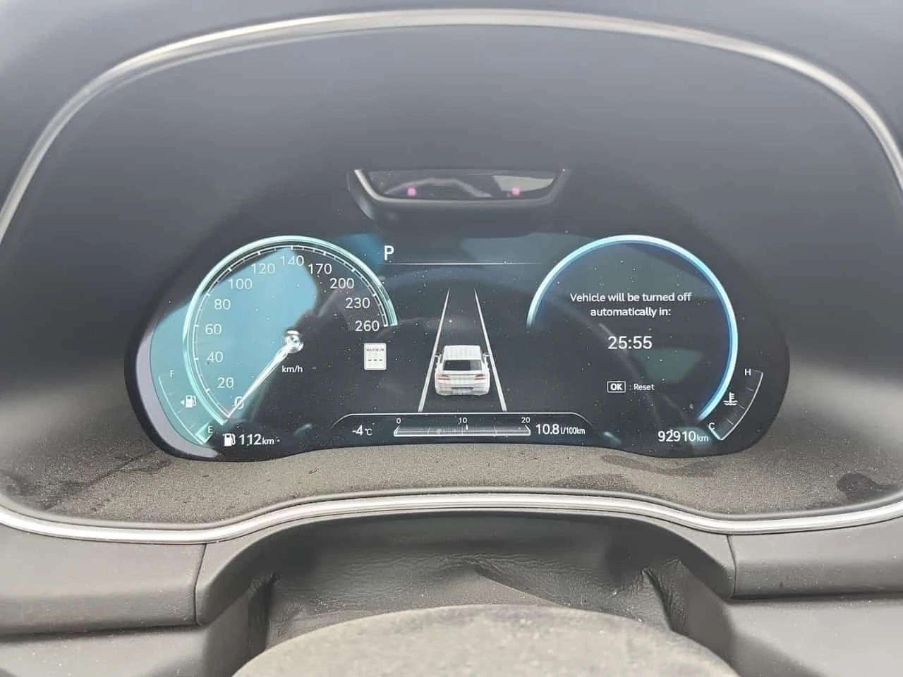 Genesis GV80 3.5T PRESTIGE| PANO| 360| 2 �����| CARFAX  | Mobile.bg � ����������� 9