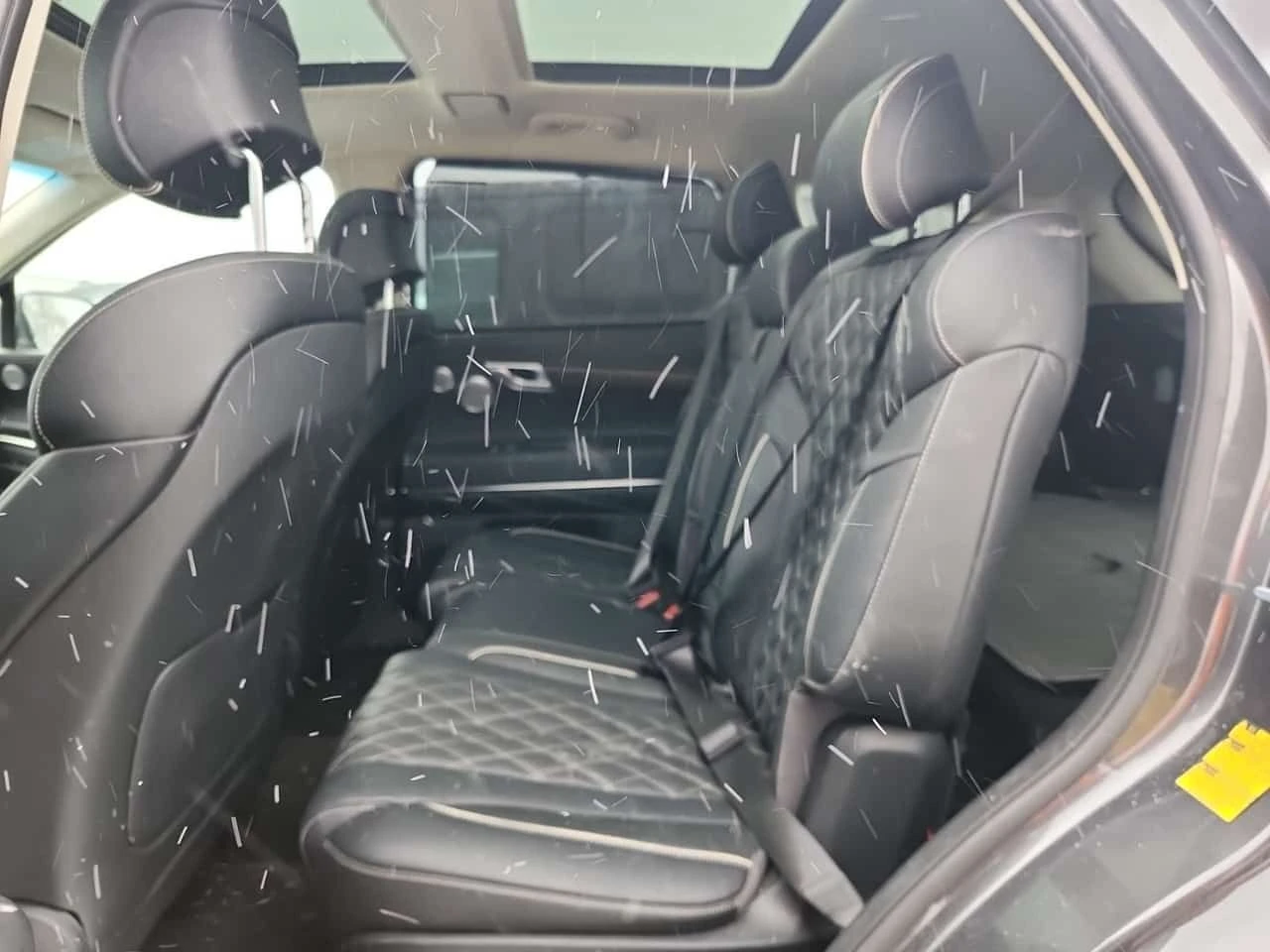 Genesis GV80 3.5T PRESTIGE| PANO| 360| 2 �����| CARFAX  | Mobile.bg � ����������� 12