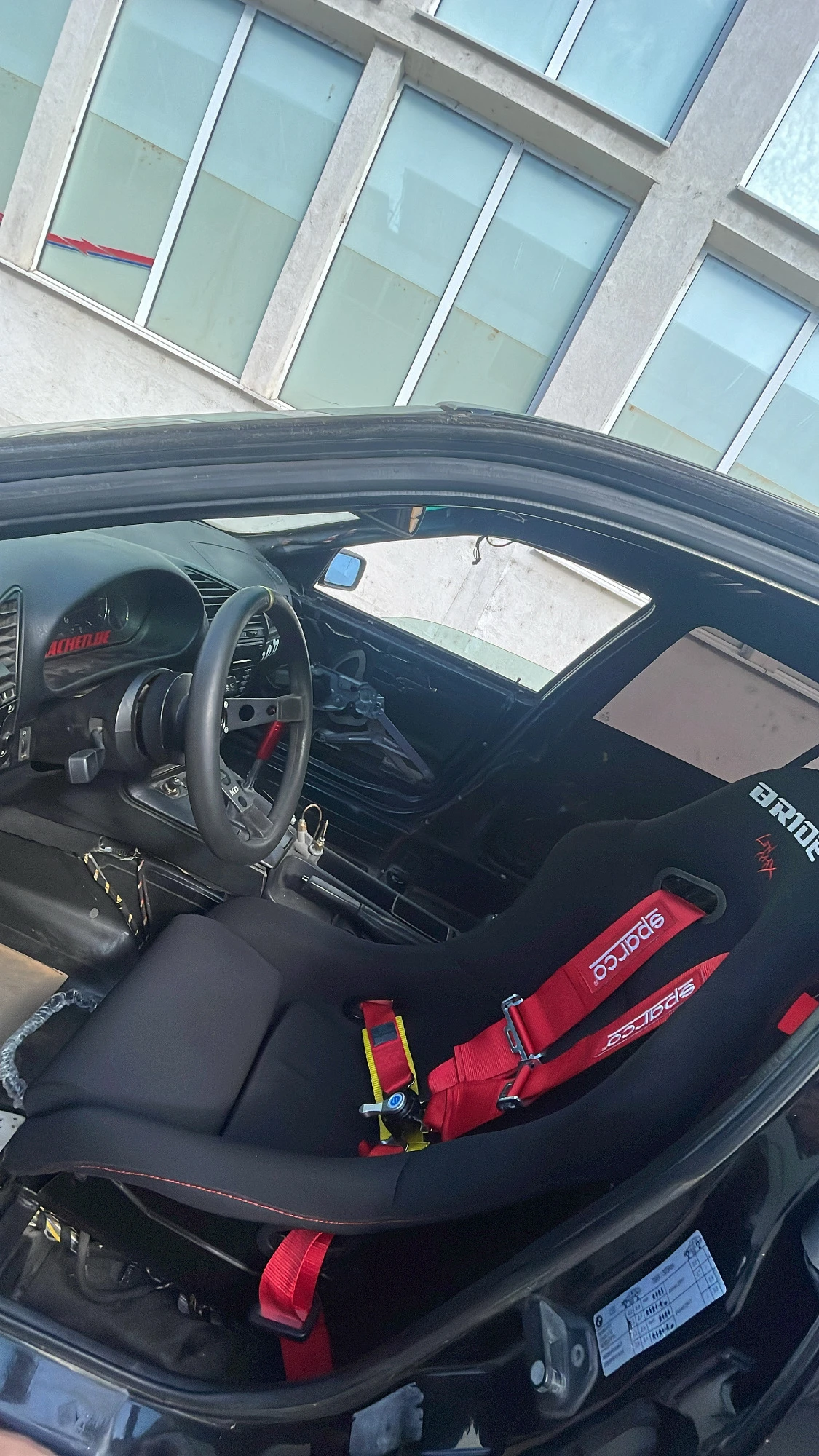 BMW 320 StreetDrift, снимка 6 - Автомобили и джипове - 53978988