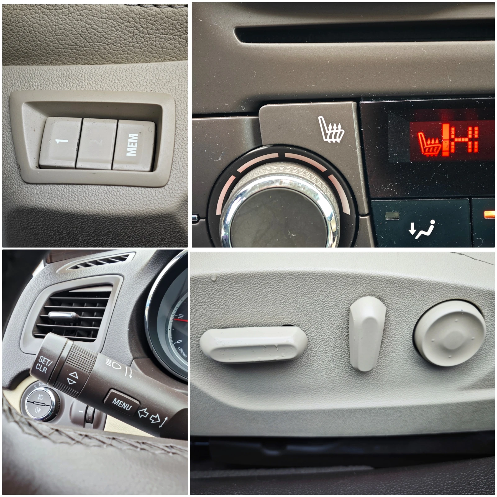 Opel Insignia 2.0 CDTi COSMO FULL | Mobile.bg � ����������� 14