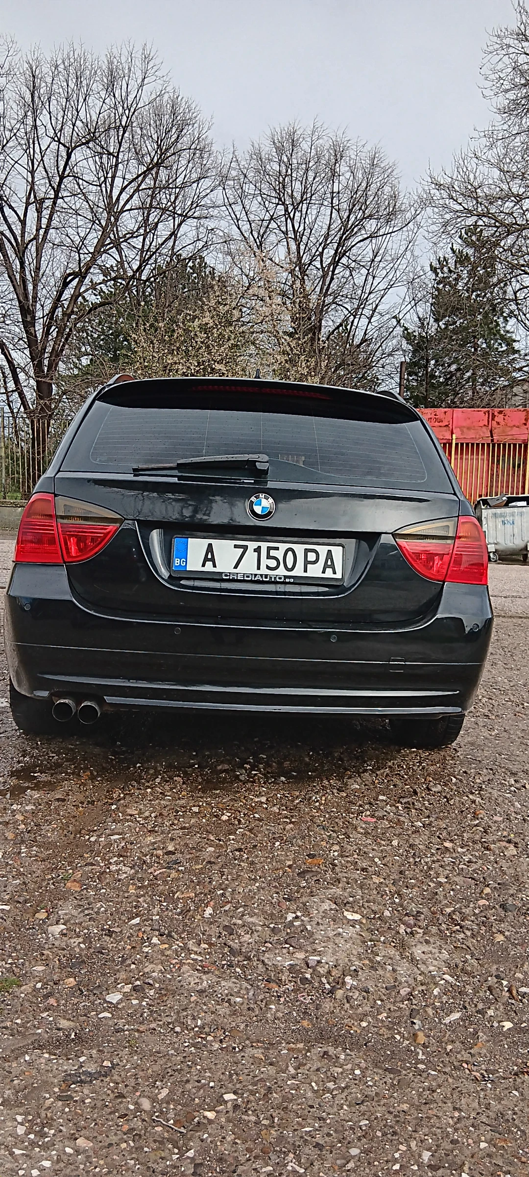 BMW 325 3.0 xDrive , снимка 5 - Автомобили и джипове - 54145393