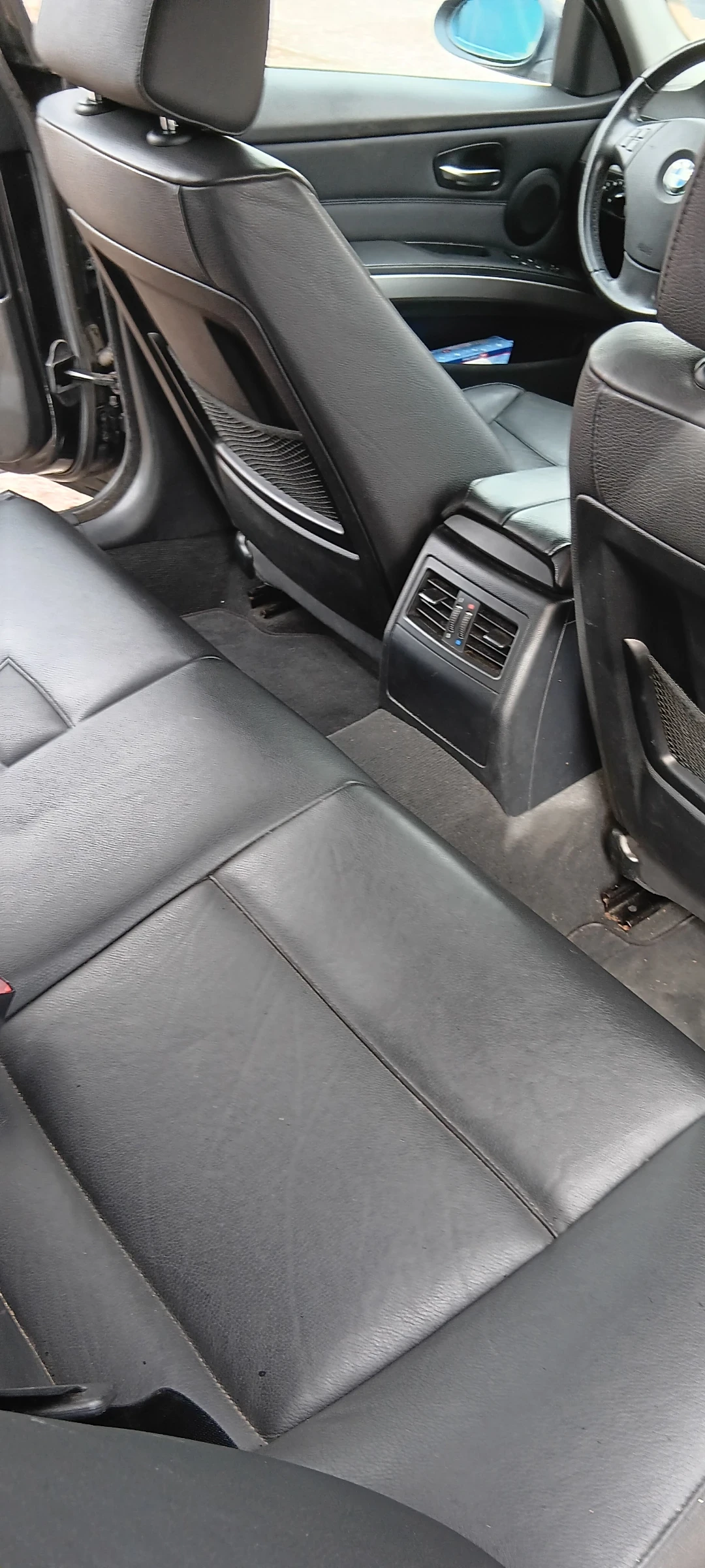 BMW 325 3.0 xDrive , снимка 14 - Автомобили и джипове - 54145393