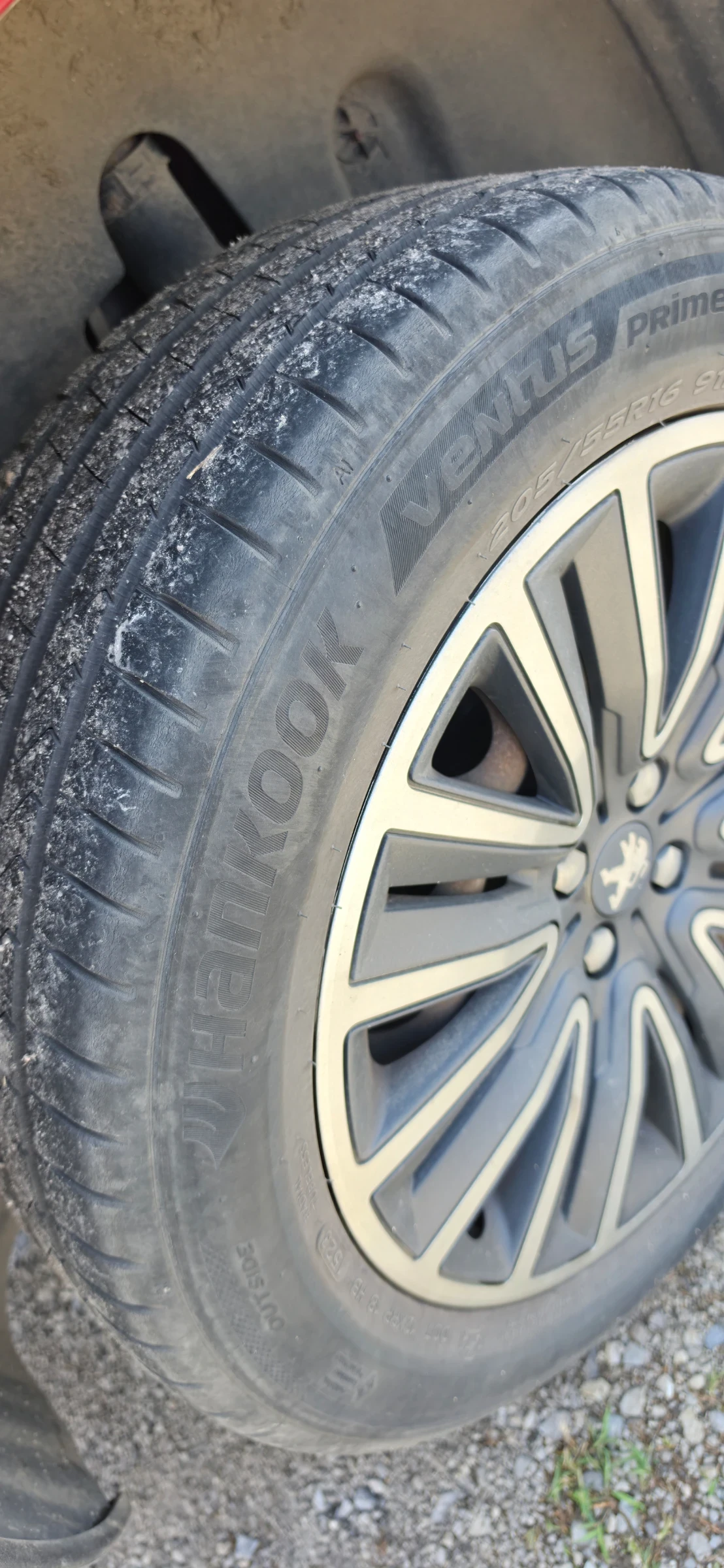 Peugeot 2008, снимка 14 - Автомобили и джипове - 54235280