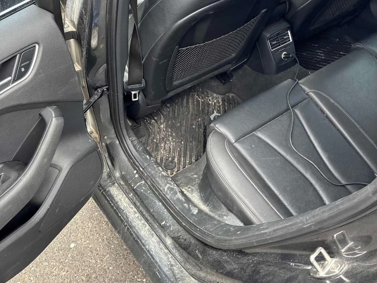 Audi S3 2.0T Progressiv/ПАНОРАМА/ПОДГРЕВИ, снимка 11 - Автомобили и джипове - 54296466