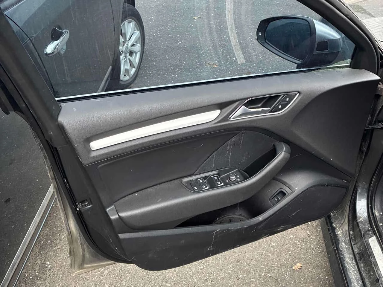 Audi S3 2.0T Progressiv/ПАНОРАМА/ПОДГРЕВИ, снимка 10 - Автомобили и джипове - 54296466